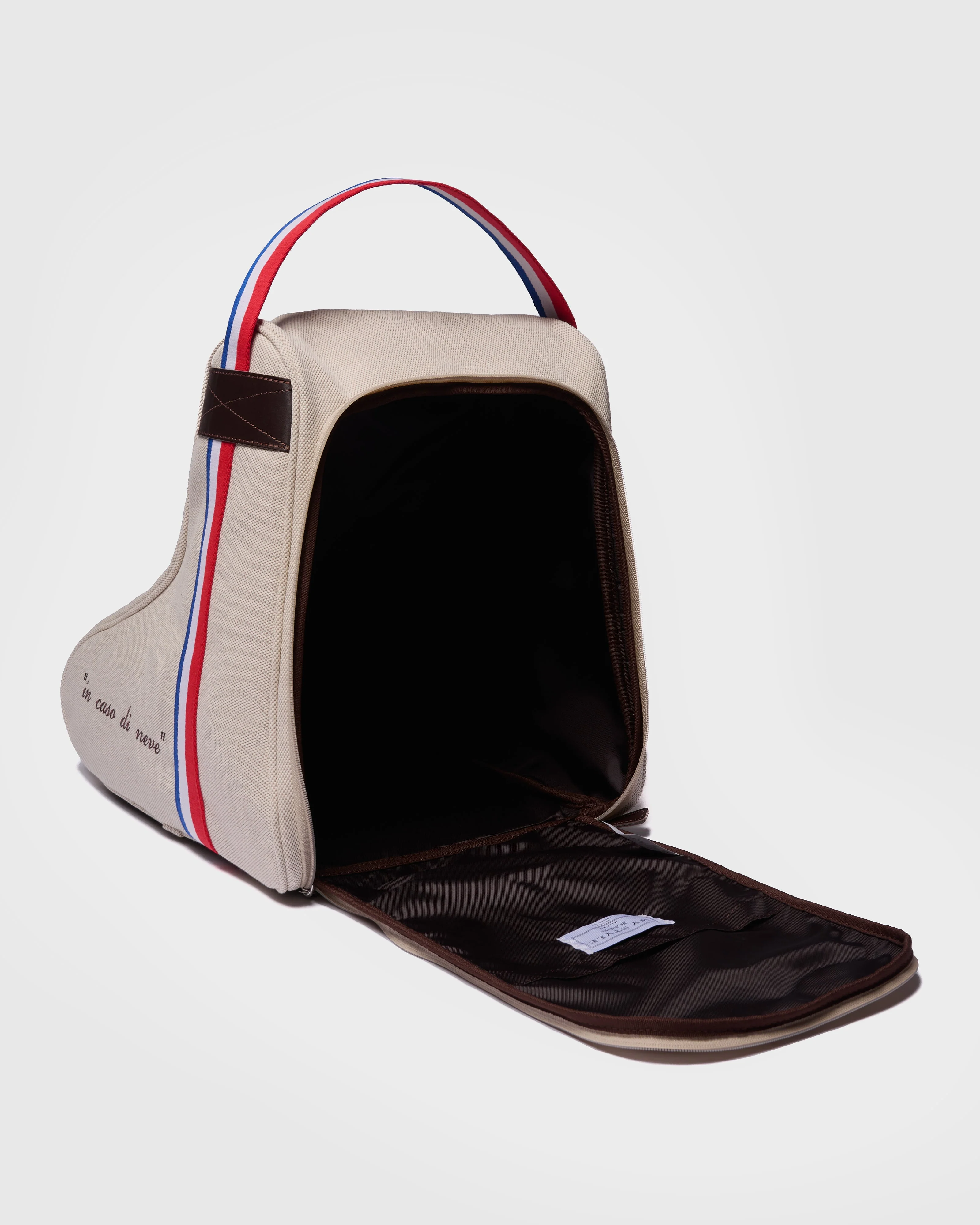 Boot Bag X Colmar - Panamone - Image 4