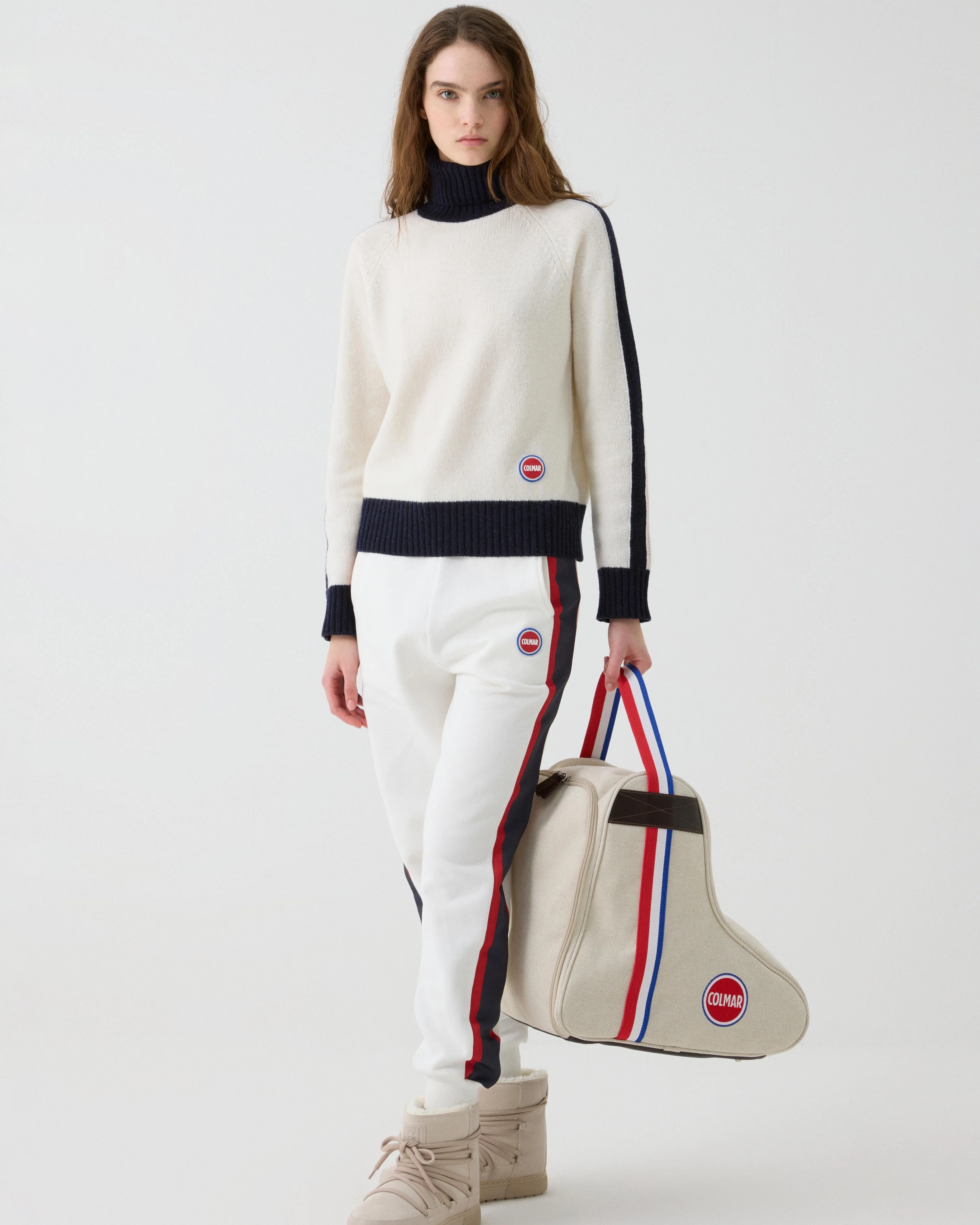 Boot Bag X Colmar - Panamone - Image 6