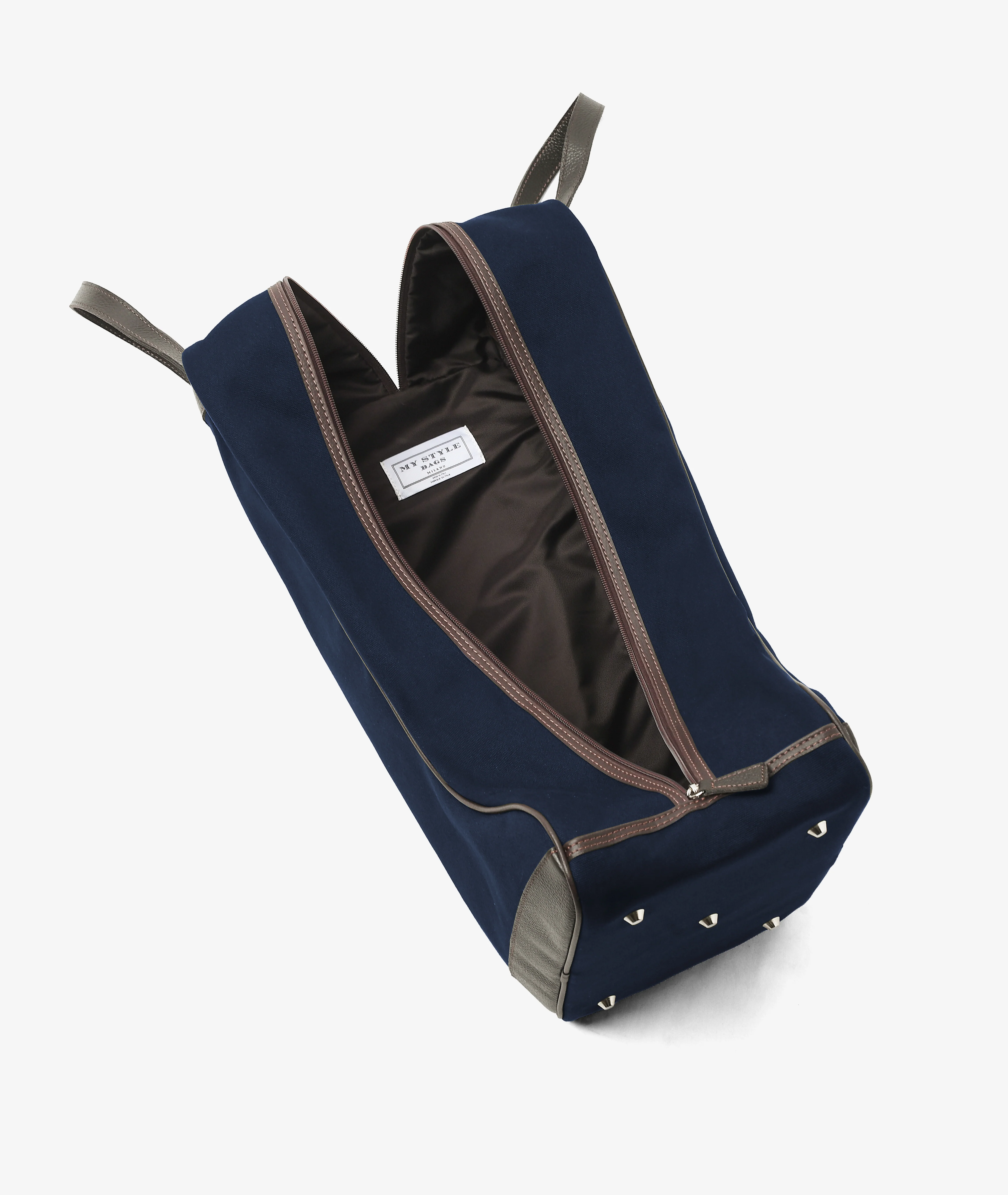 Blue Boot Carrier - Image 4