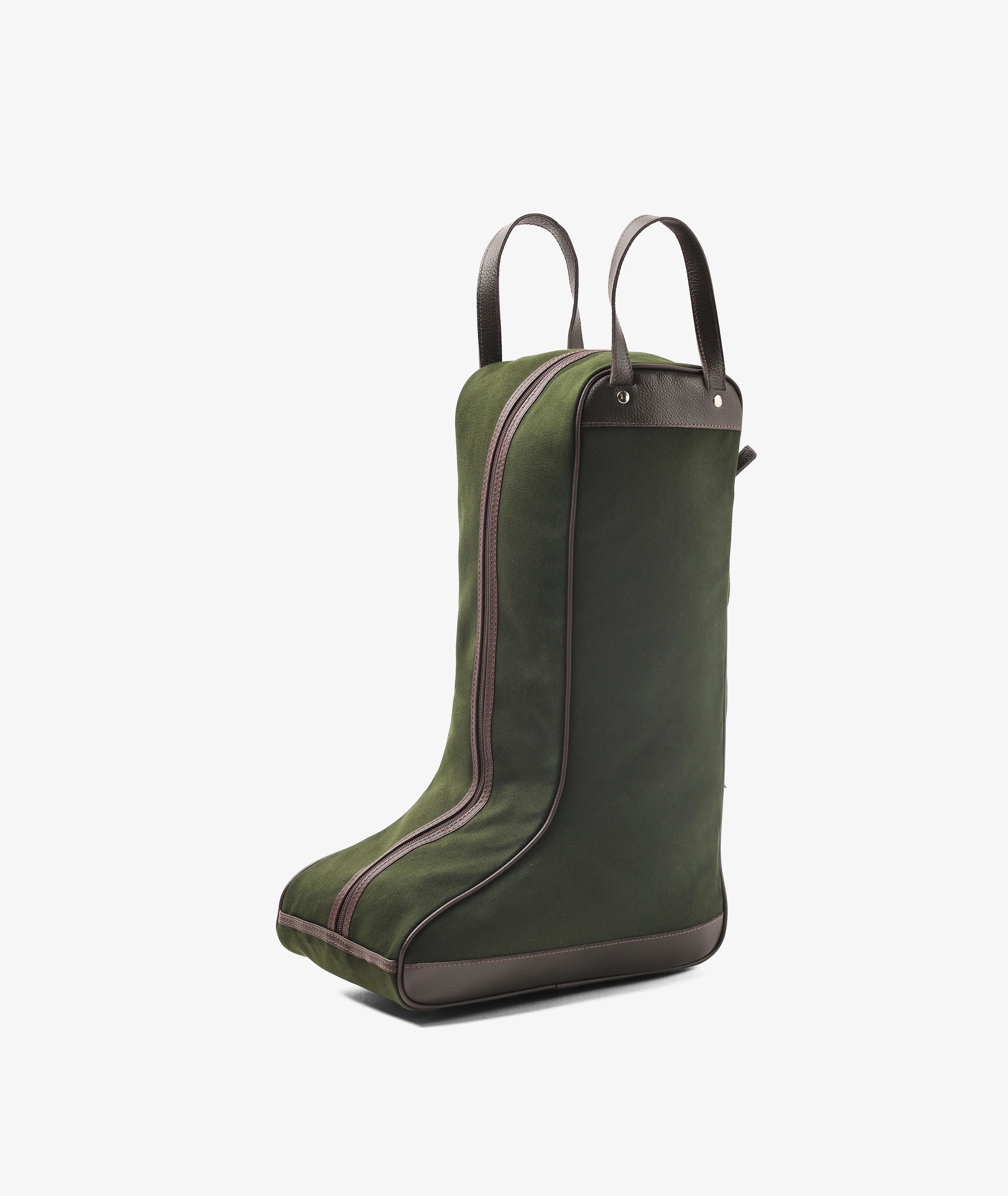 Green Boot Carrier - Image 2