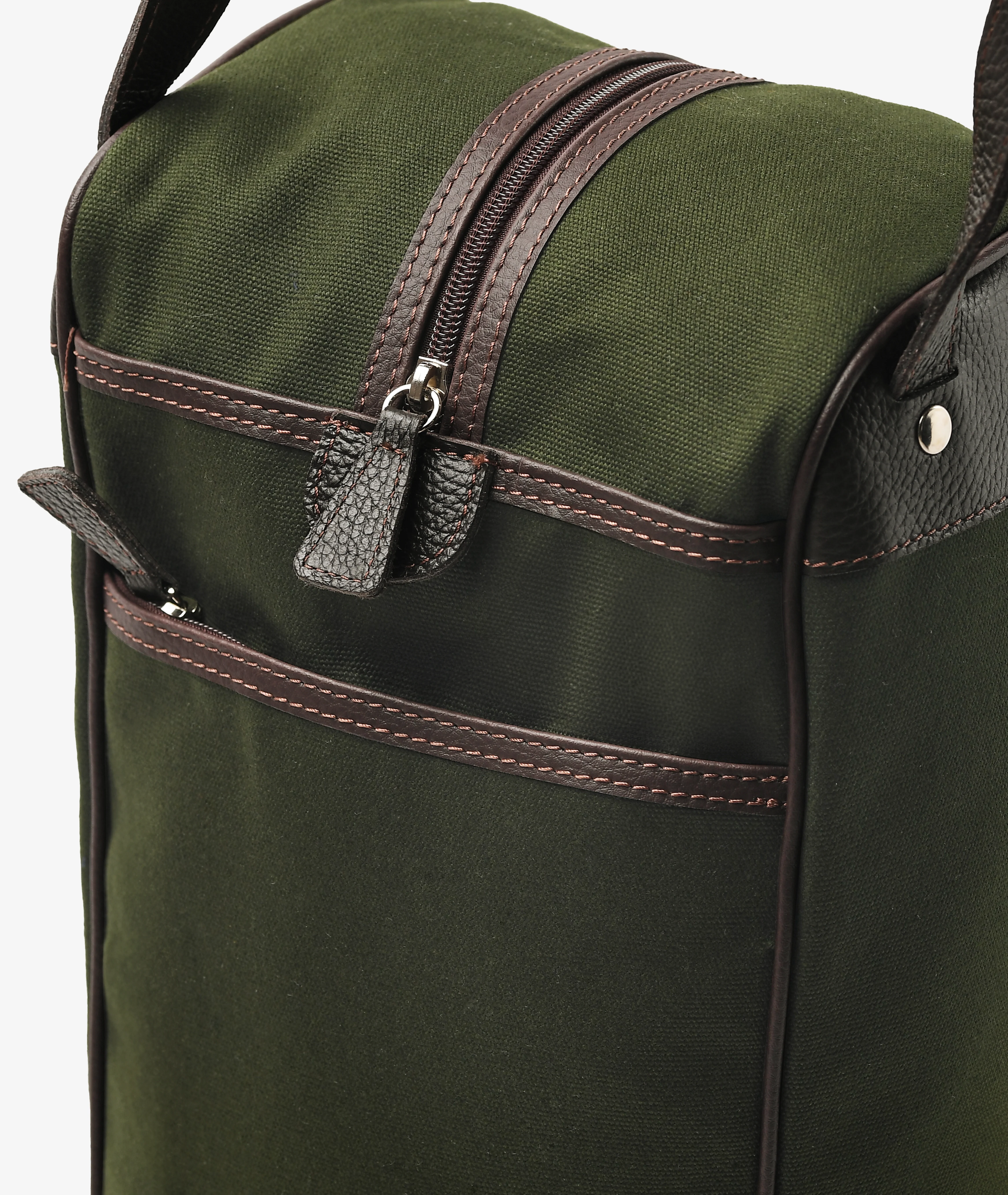 Green Boot Carrier - Image 3