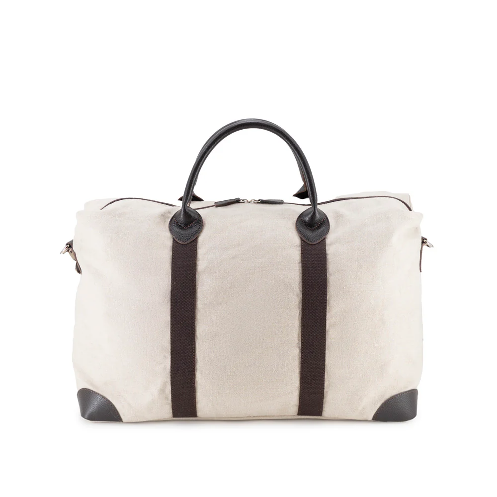 Harvard Large Duffel Bag x Esselunga