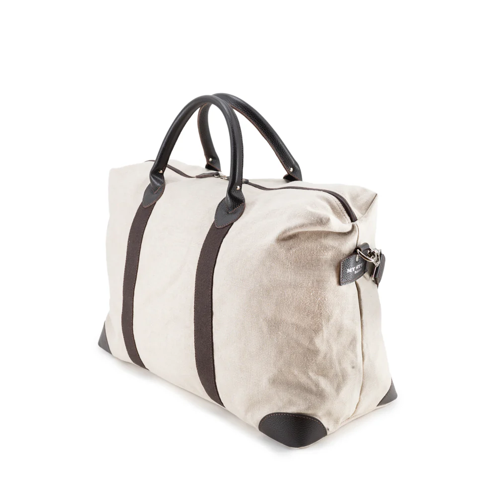Harvard Large Duffel Bag x Esselunga - Image 2