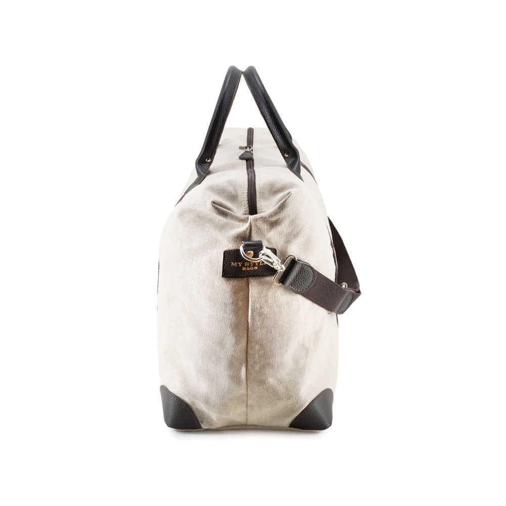 Harvard Large Duffel Bag x Esselunga - Image 3