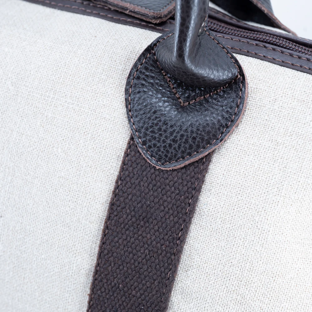 Harvard Large Duffel Bag x Esselunga - Image 4