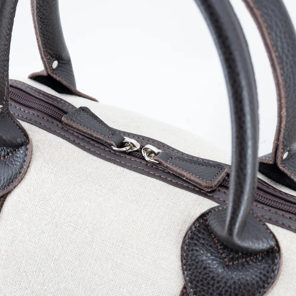 Harvard Large Duffel Bag x Esselunga - Image 5