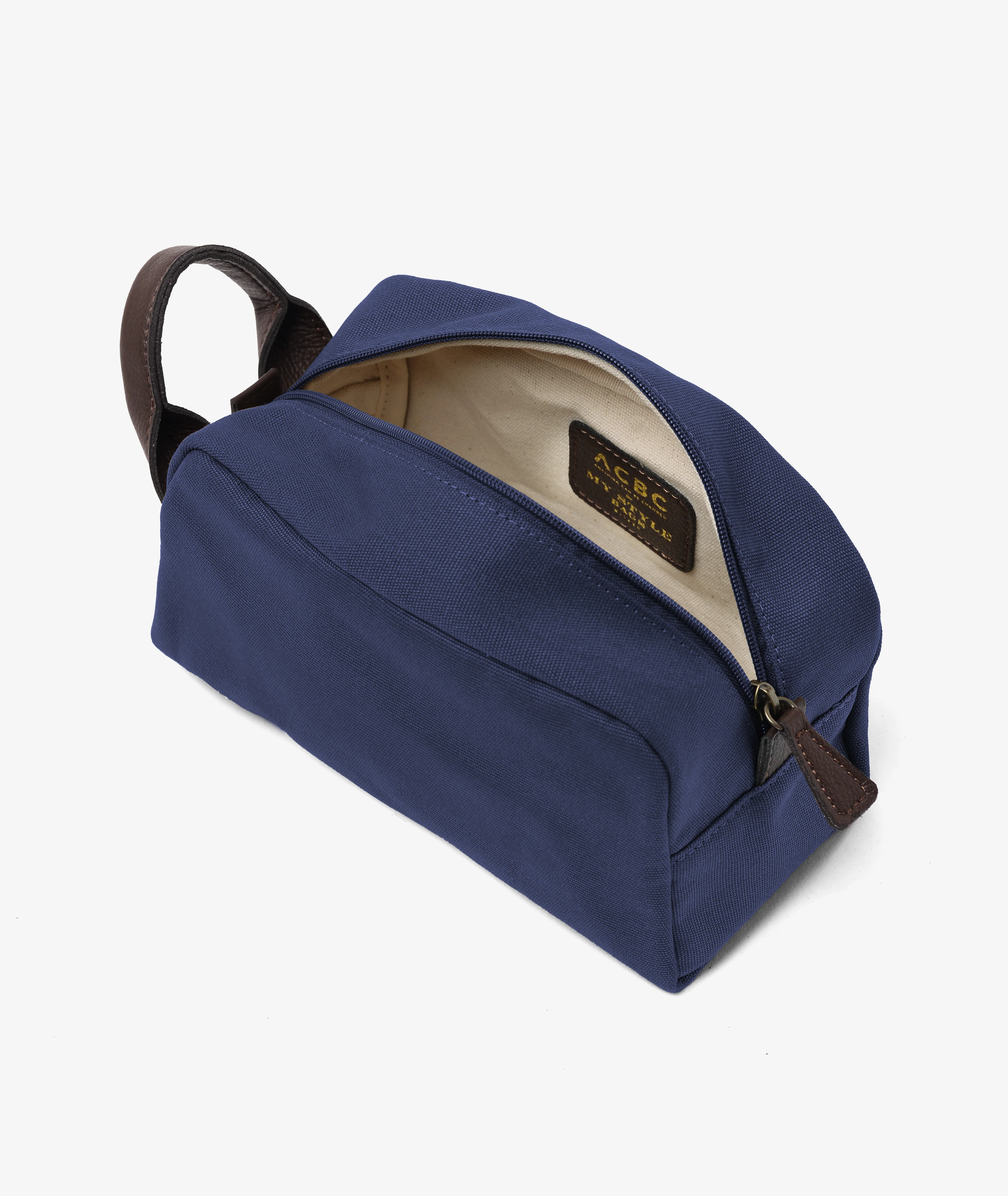 Blue Boston Beauty Case X ACBC - Image 4