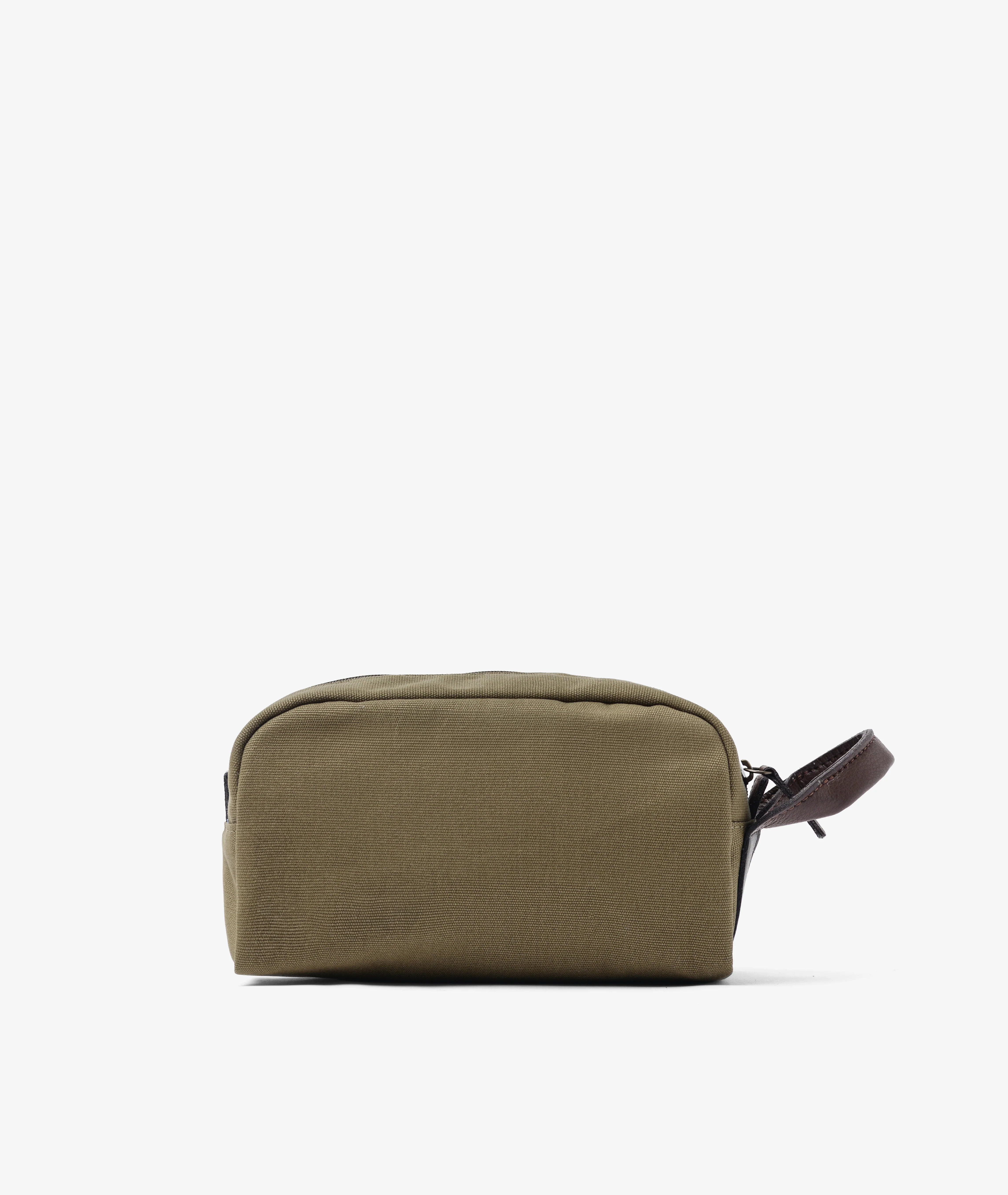 Dark Green Boston Beauty Case X ACBC