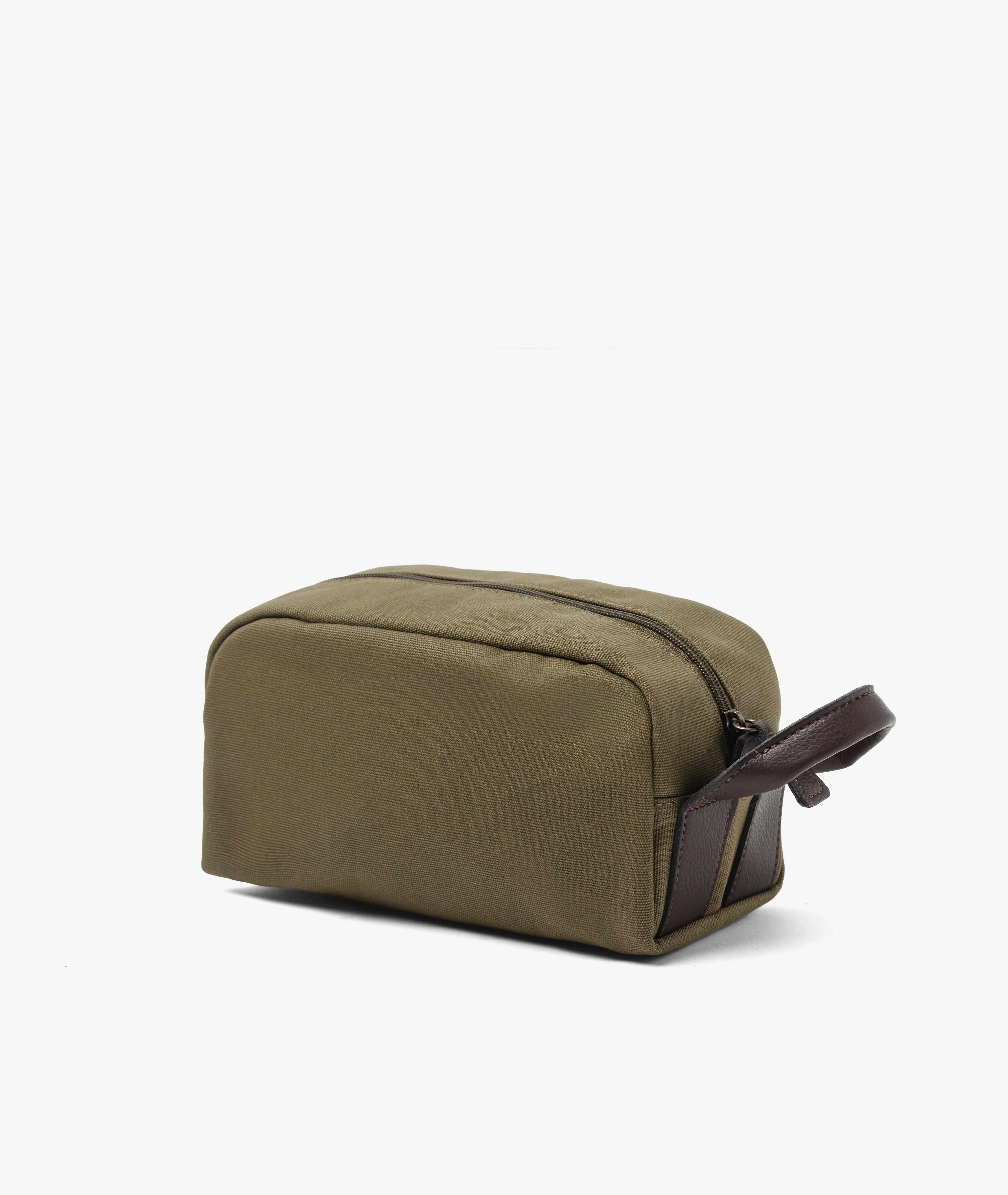 Dark Green Boston Beauty Case X ACBC - Image 2