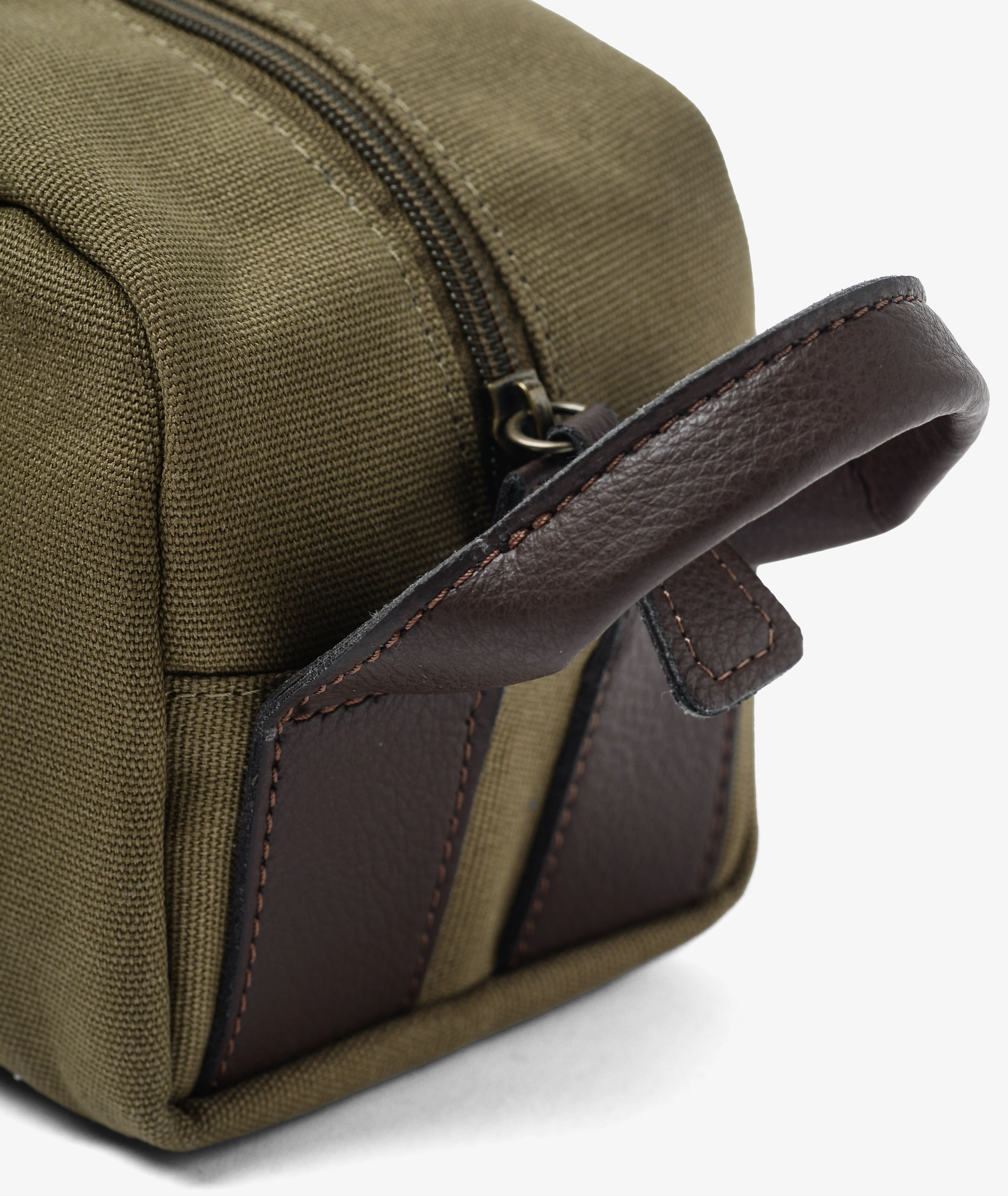 Dark Green Boston Beauty Case X ACBC - Image 3