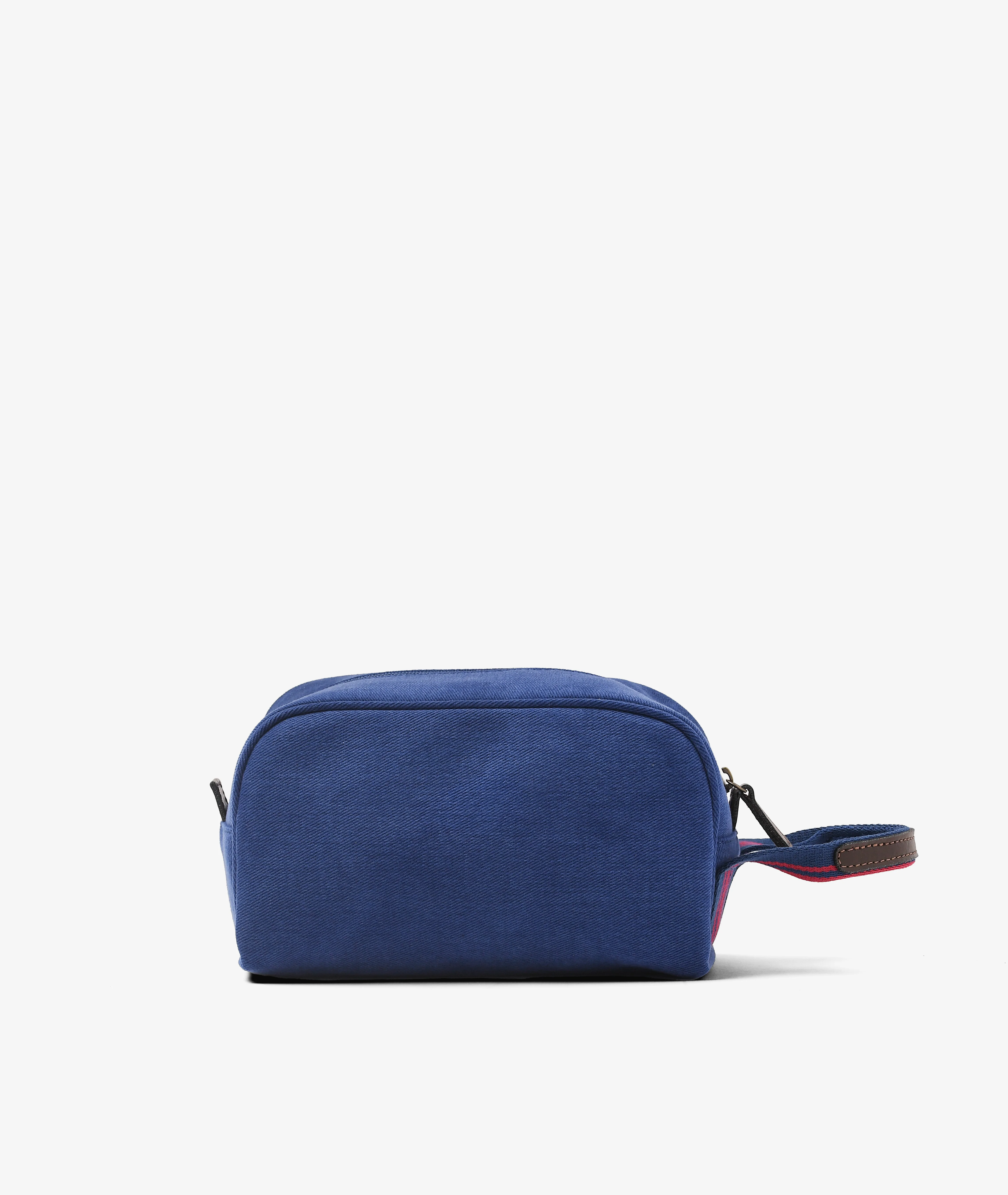 Boston Beauty Case Twinline - Bluette
