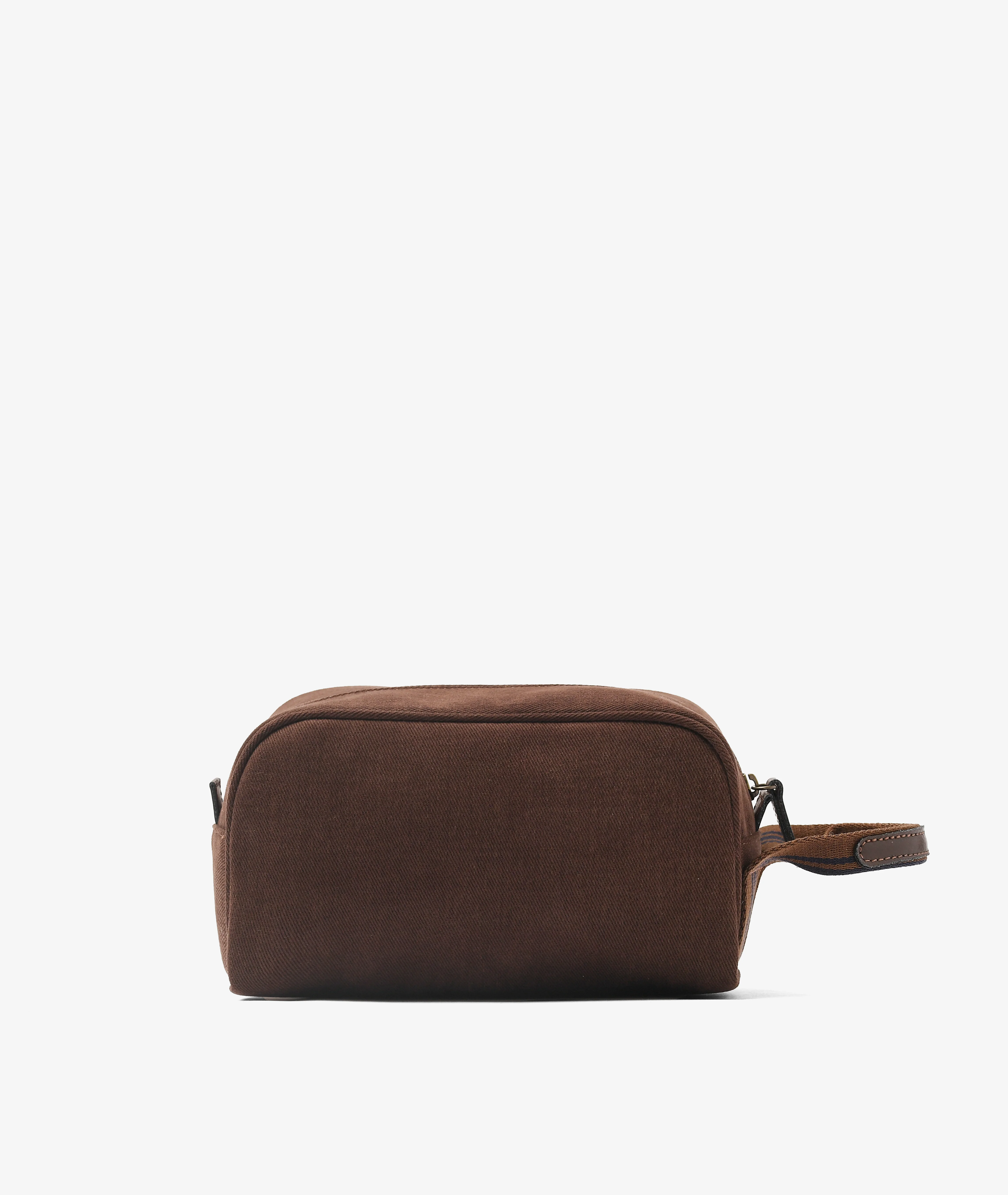 Boston Beauty Case Twinline - Chocolate