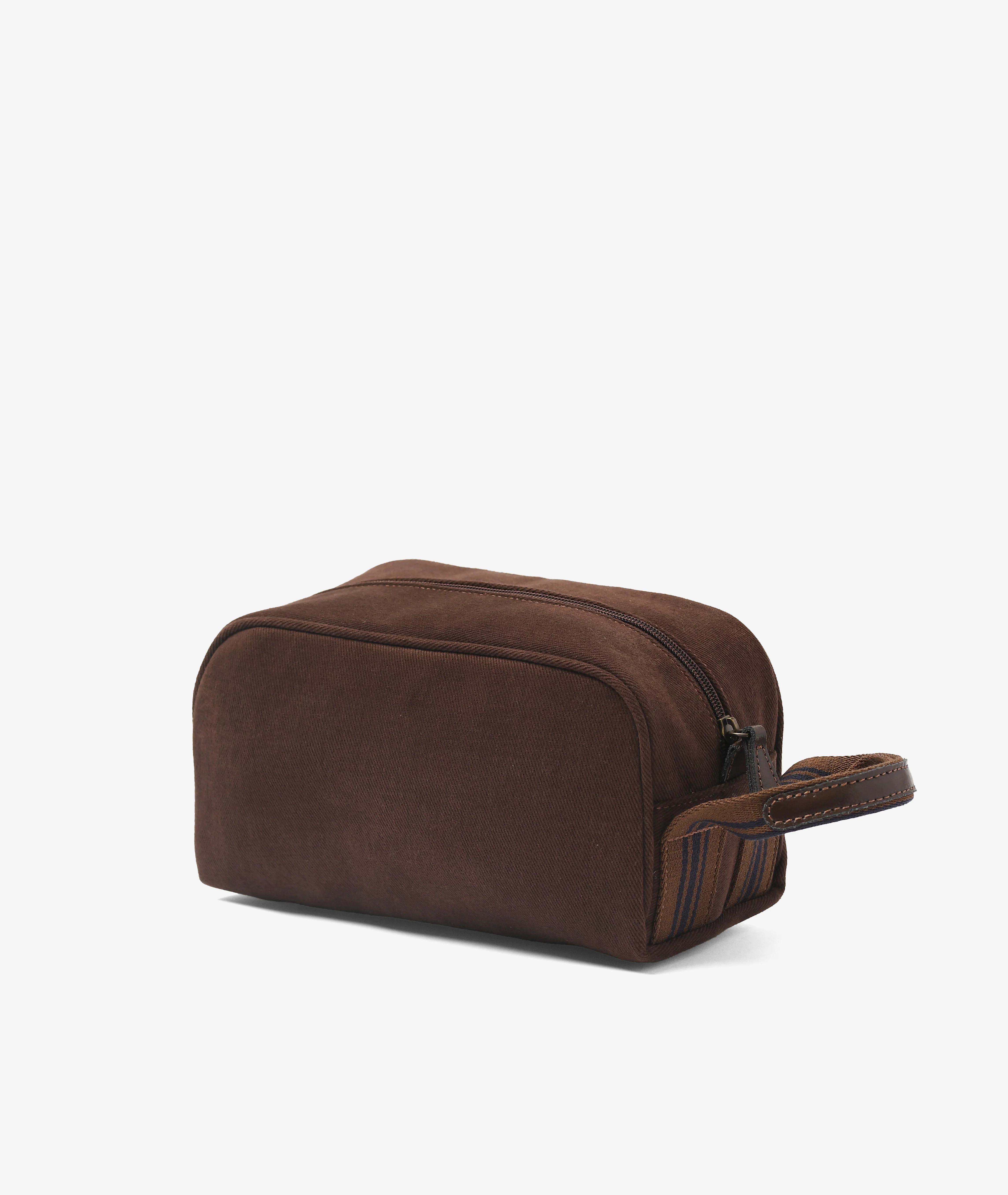 Boston Beauty Case Twinline - Chocolate - Image 2