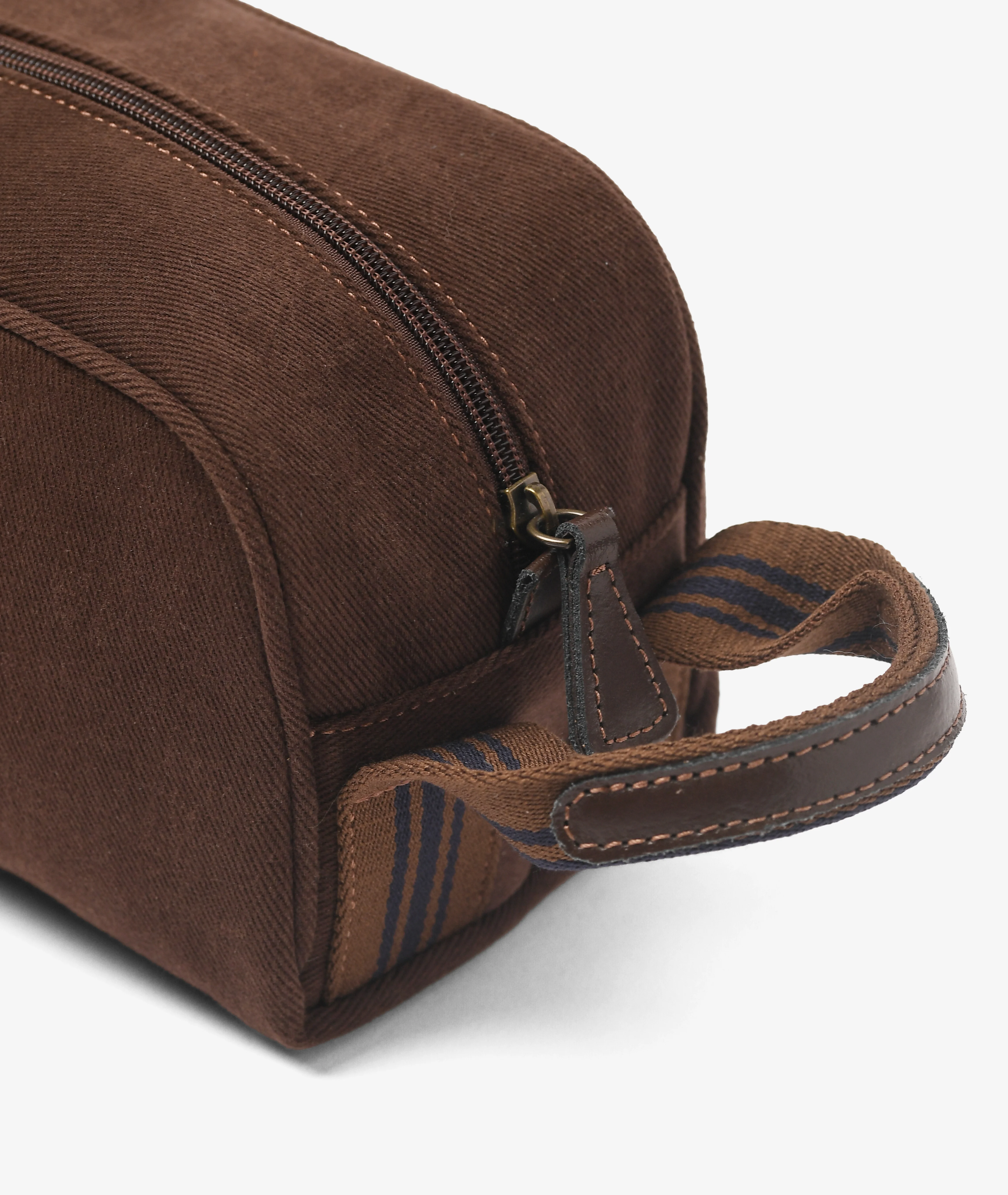 Boston Beauty Case Twinline - Chocolate - Image 3