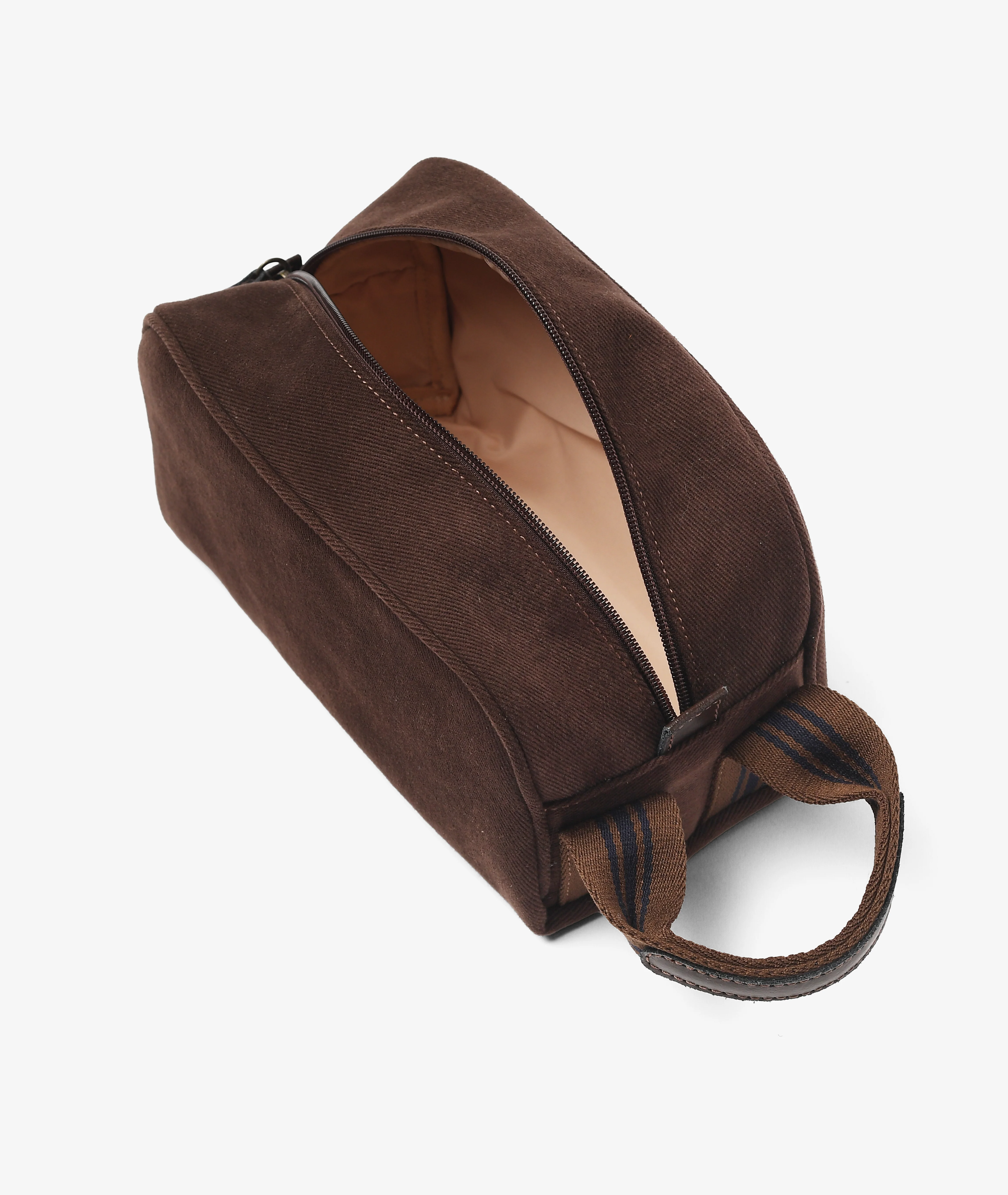 Boston Beauty Case Twinline - Chocolate - Image 4