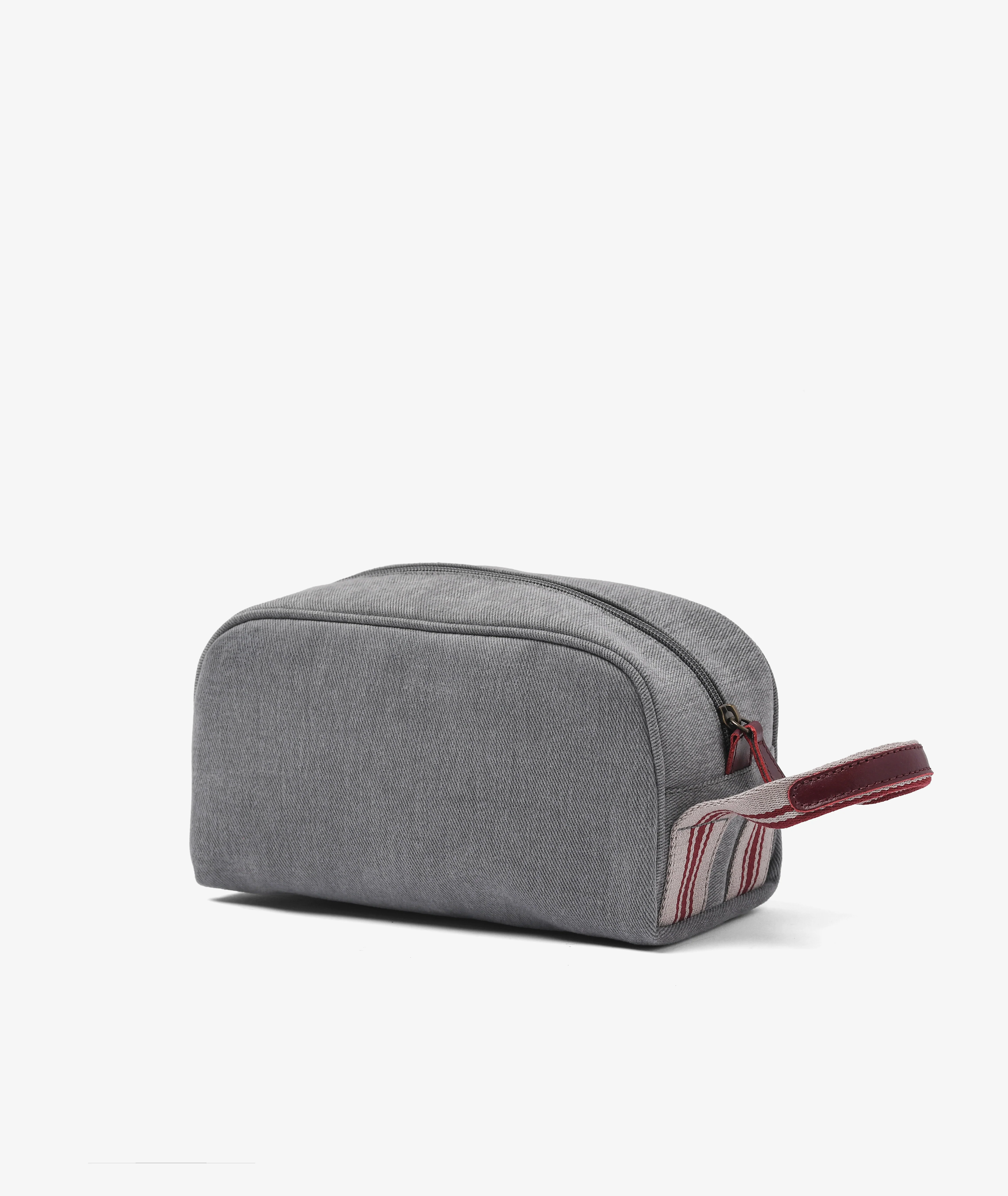 Boston Beauty Case Twinline - Grey - Image 2