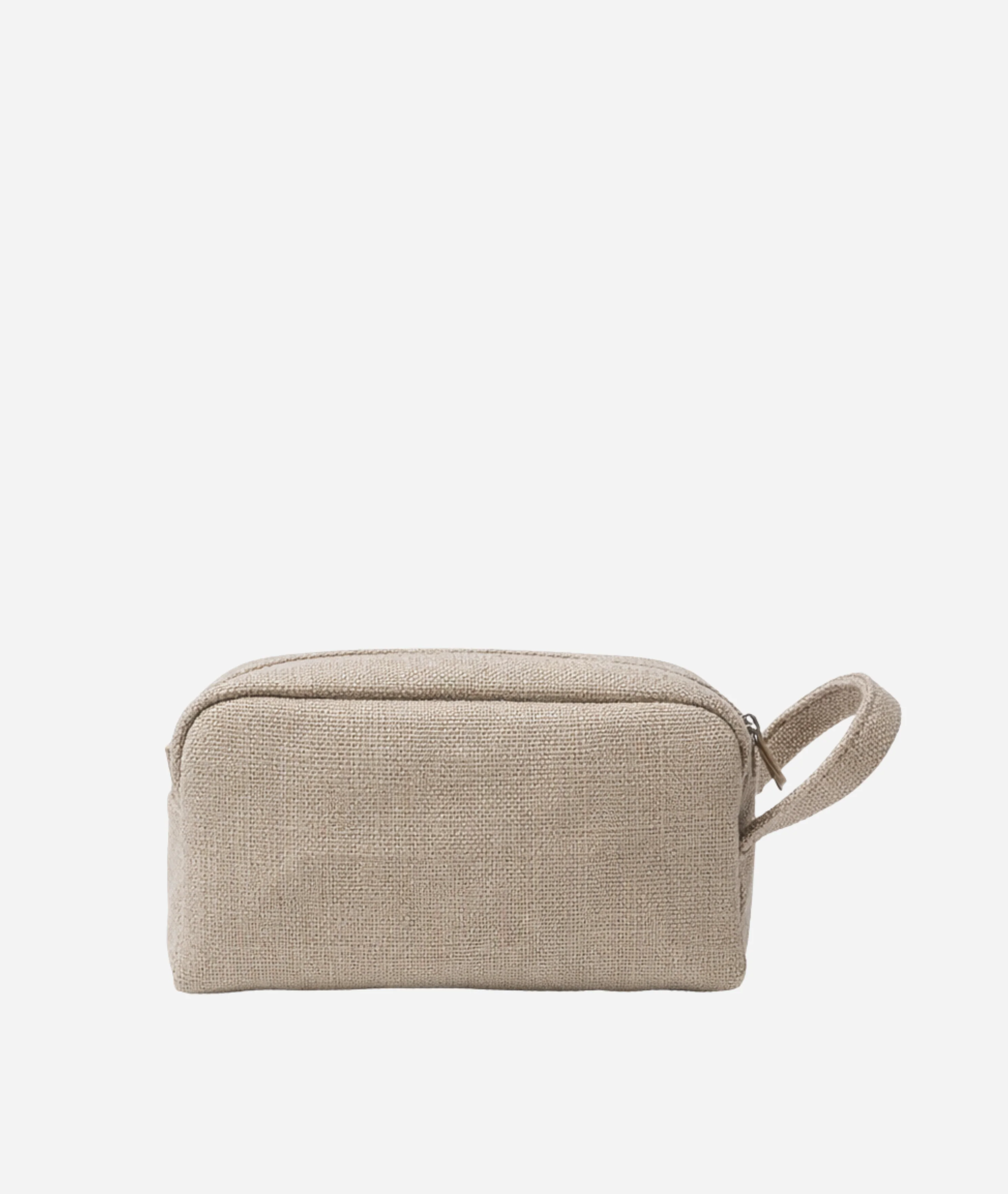 Boston Beauty Case x Sesia&Co. / Capuccino