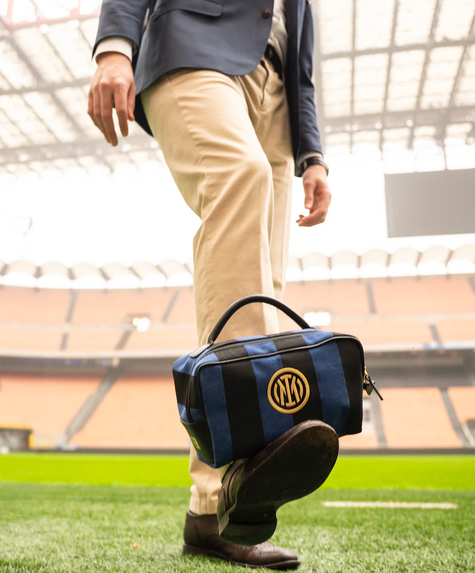 Beauty Case X Inter - Limited Edition 117 - Image 7