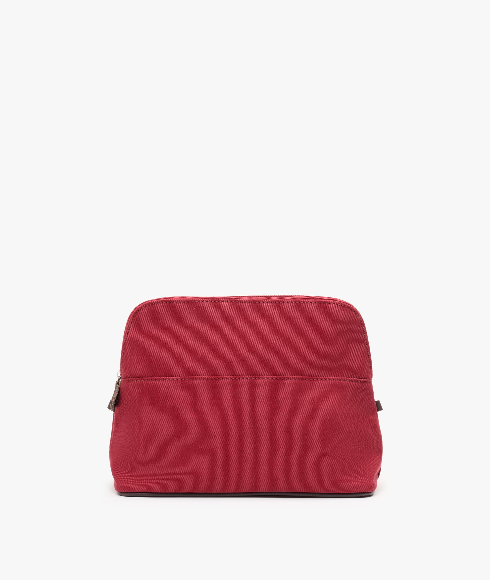 Trousse Aspen - Large in Burgundy	