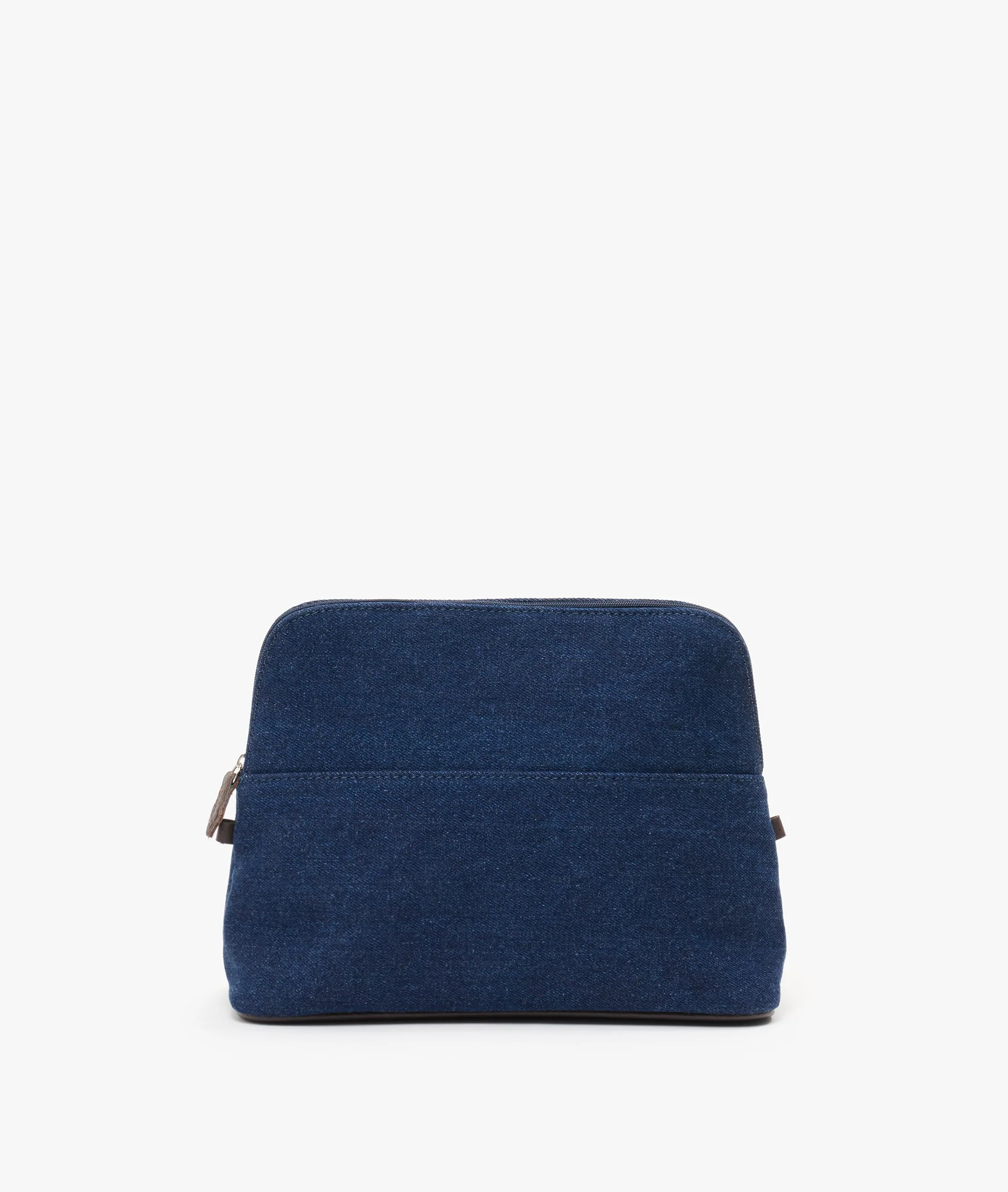 Trousse Aspen - Large in Denim