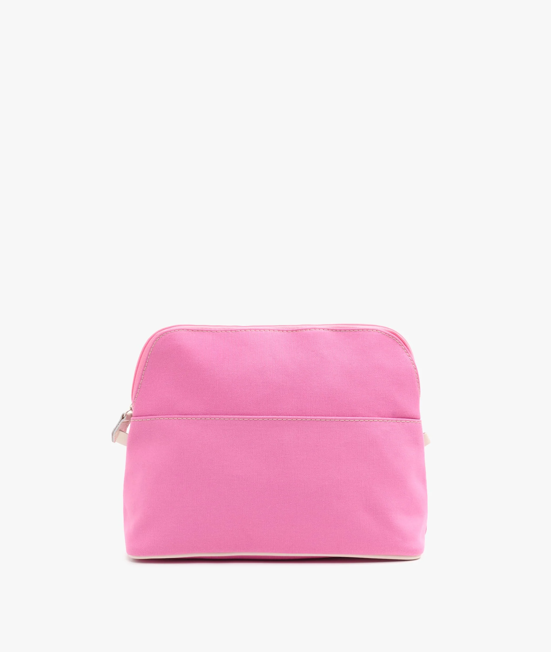 Trousse Aspen - Large in Fuchsia