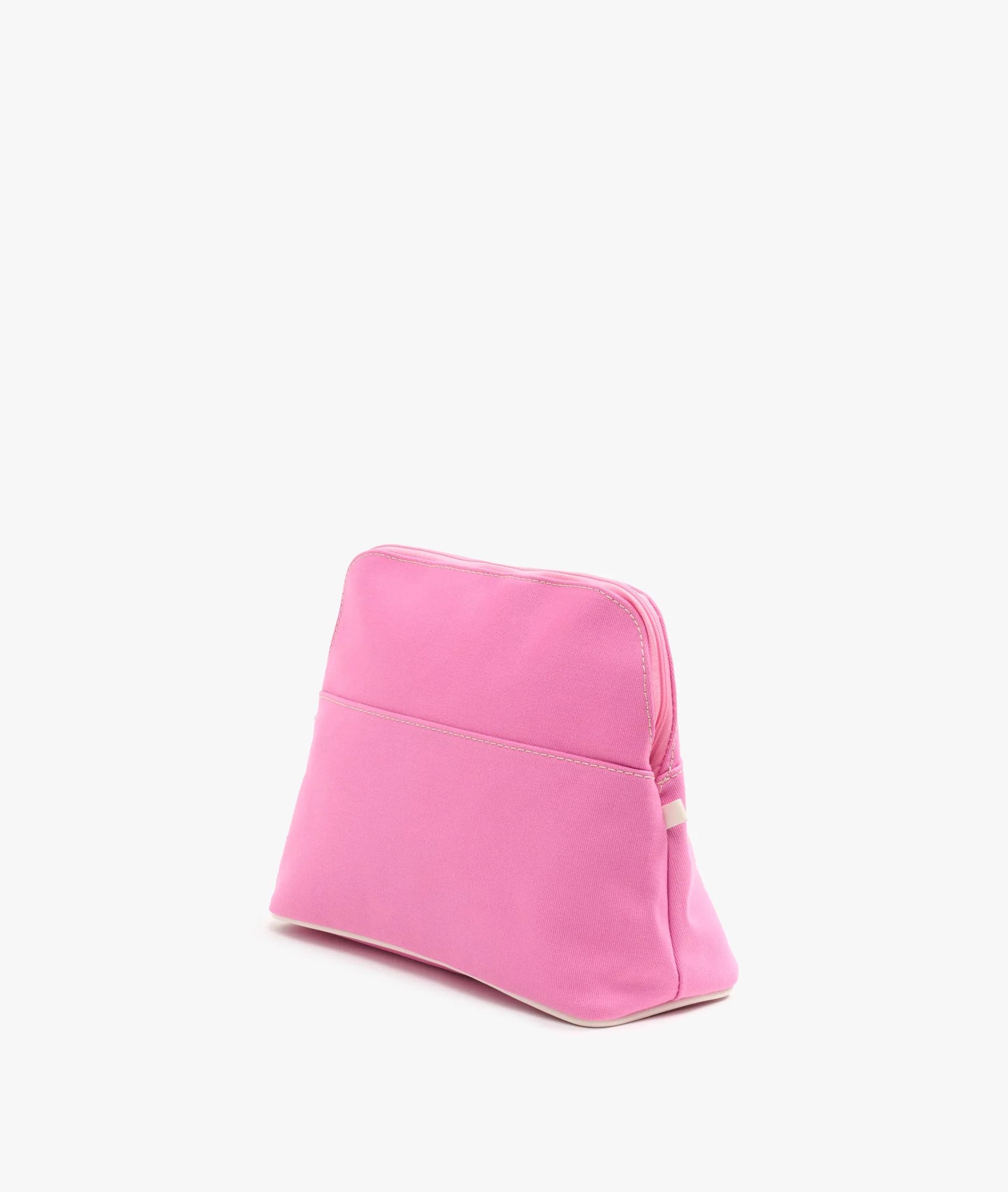 Trousse Aspen - Large in Fuchsia - Image 2