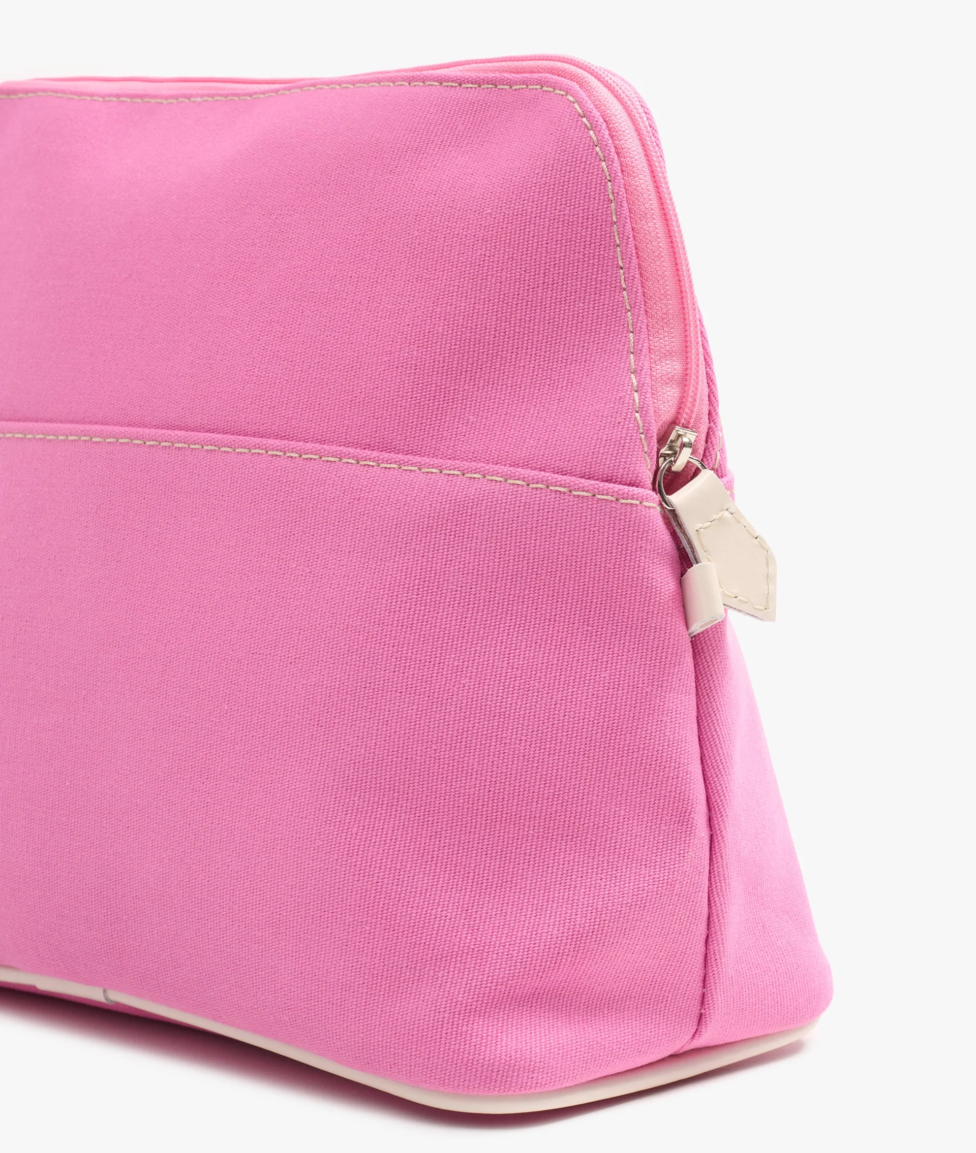 Trousse Aspen - Large in Fuchsia - Image 3