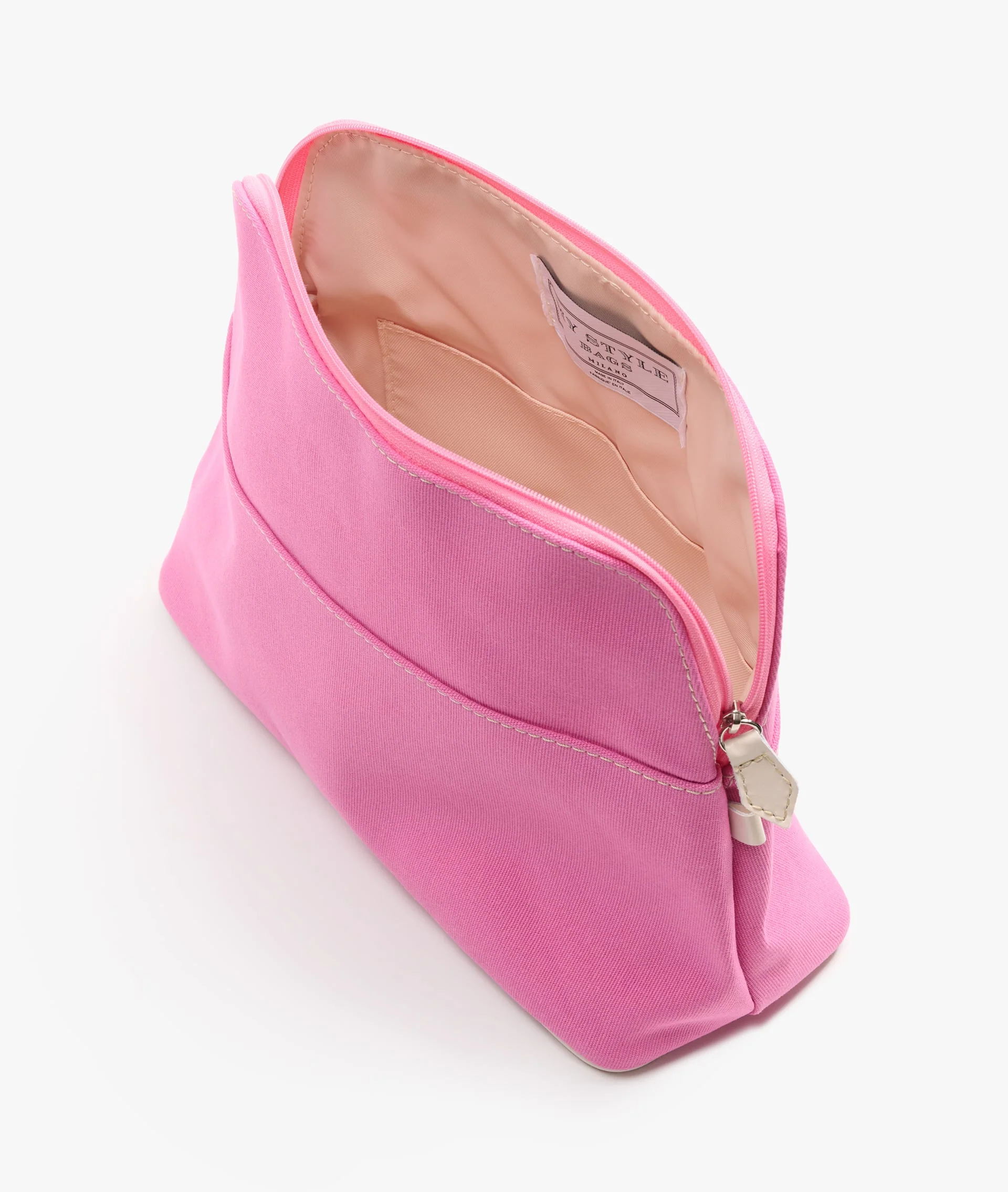 Trousse Aspen - Large in Fuchsia - Image 4