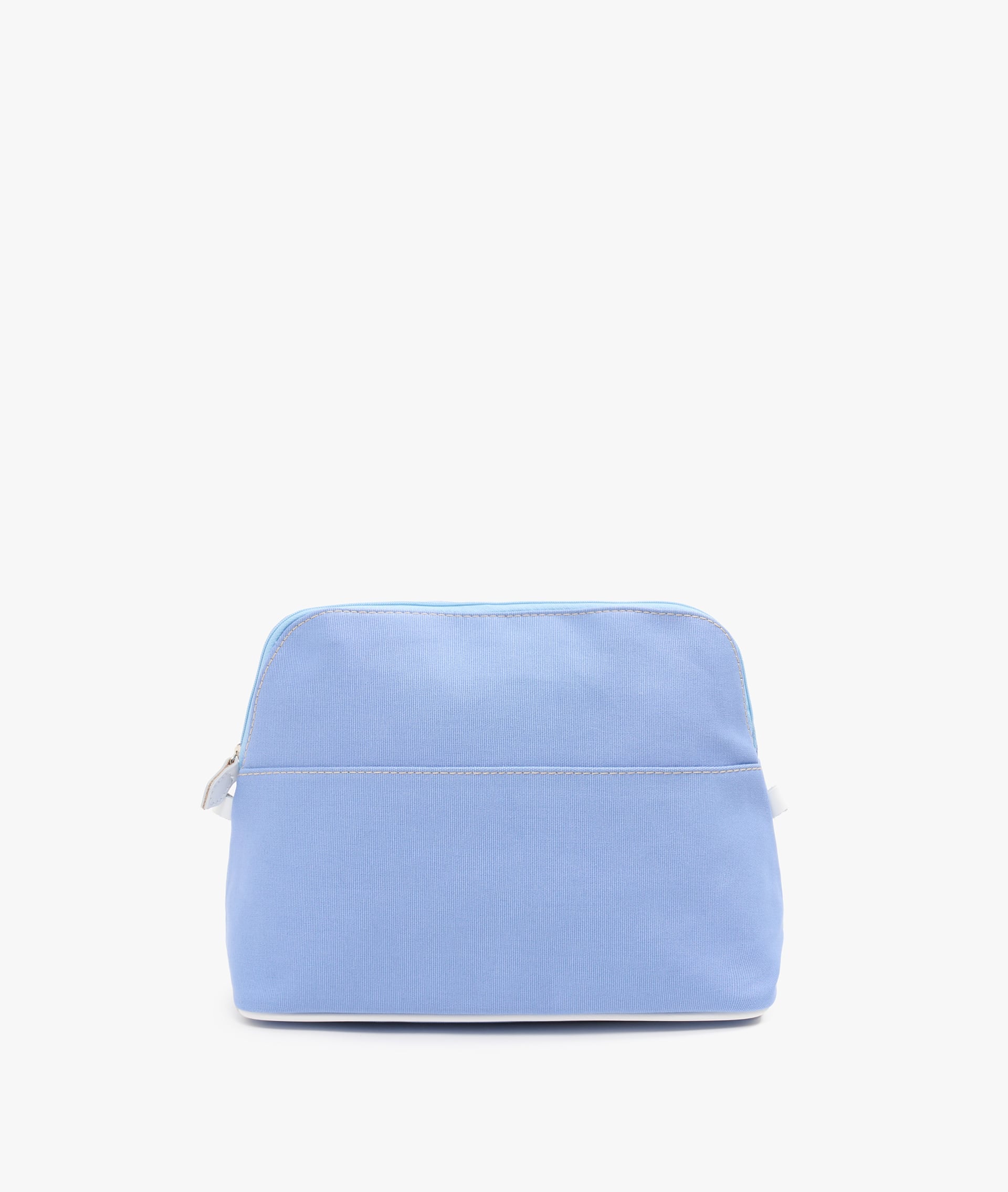 Trousse Aspen - Large in Light Blue