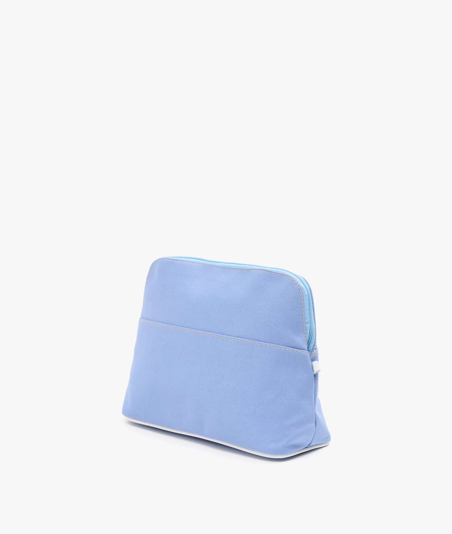 Trousse Aspen - Large in Light Blue - Image 2