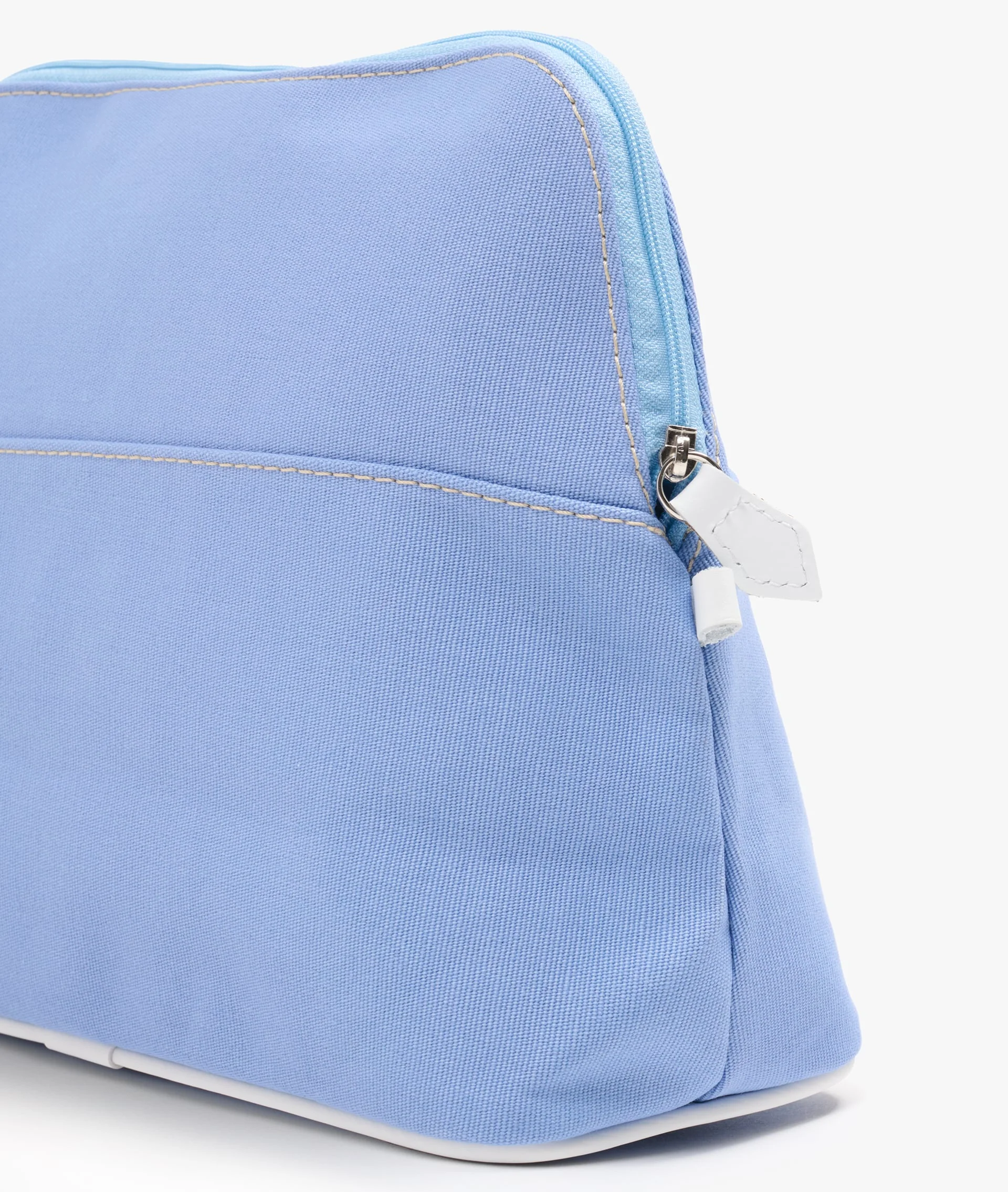 Trousse Aspen - Large in Light Blue - Image 3