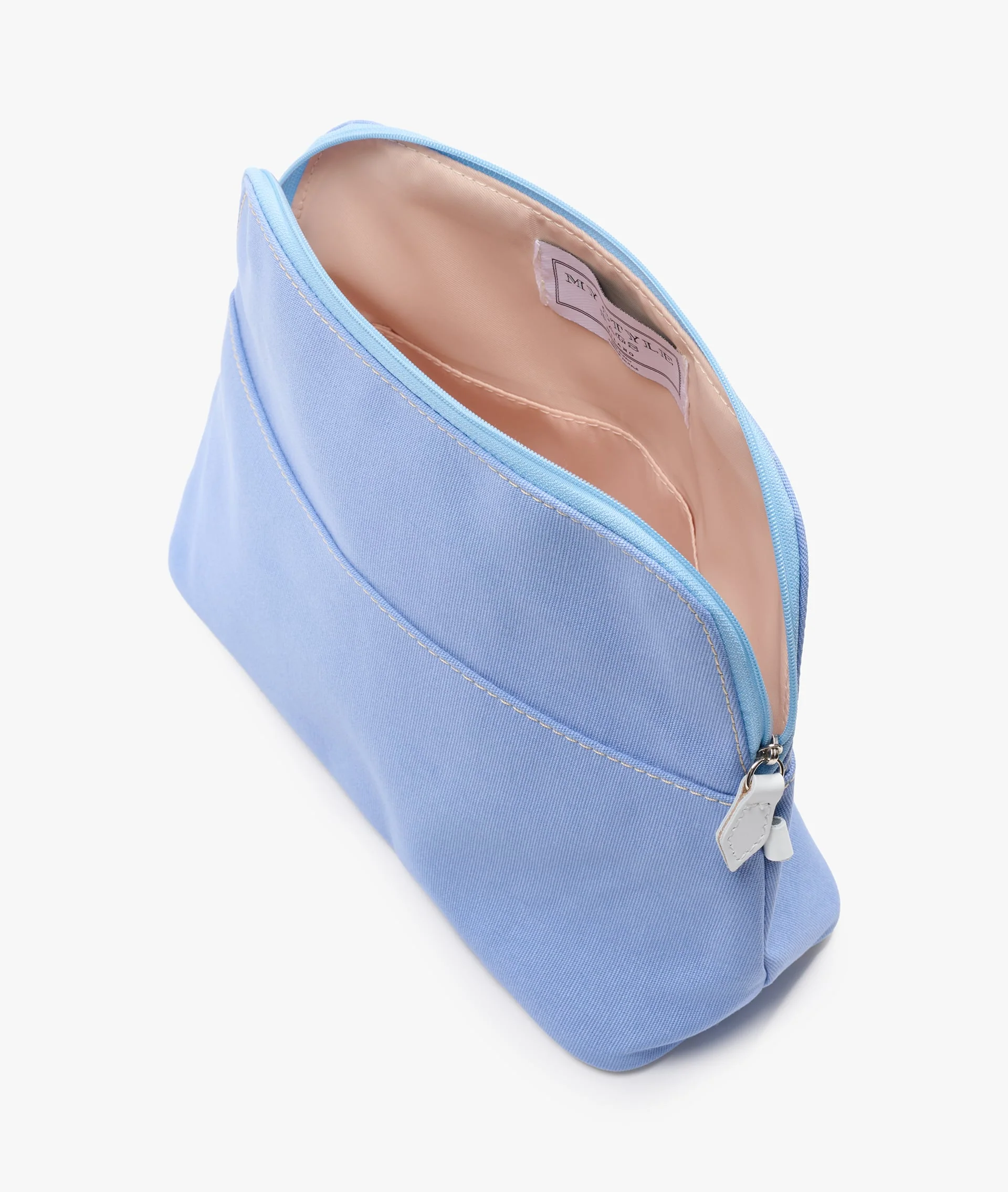 Trousse Aspen - Large in Light Blue - Image 4