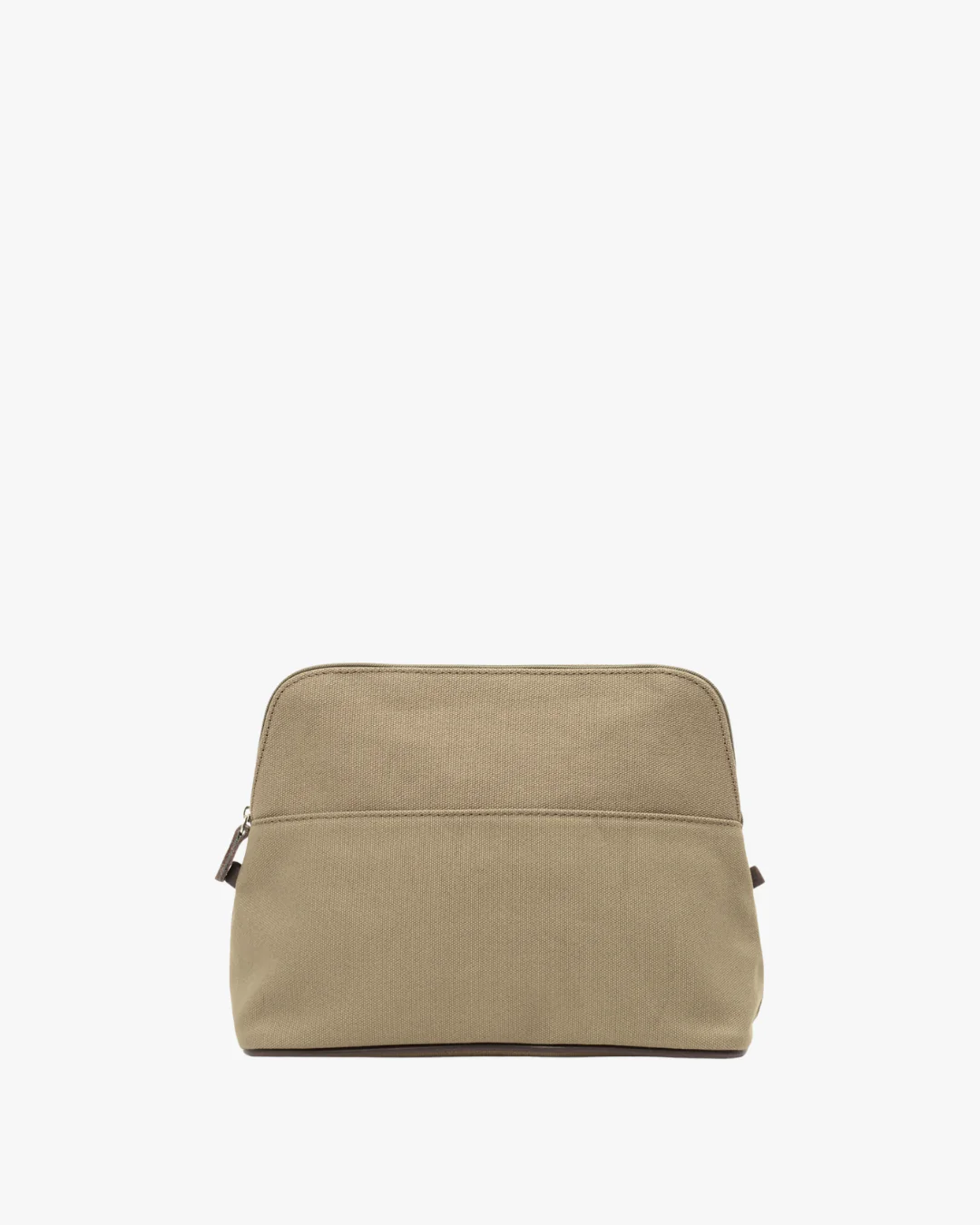 Trousse Aspen - Large in Olive