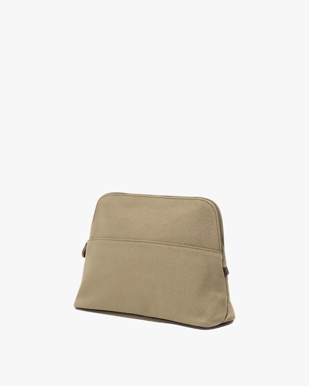 Trousse Aspen - Large in Olive - Image 2