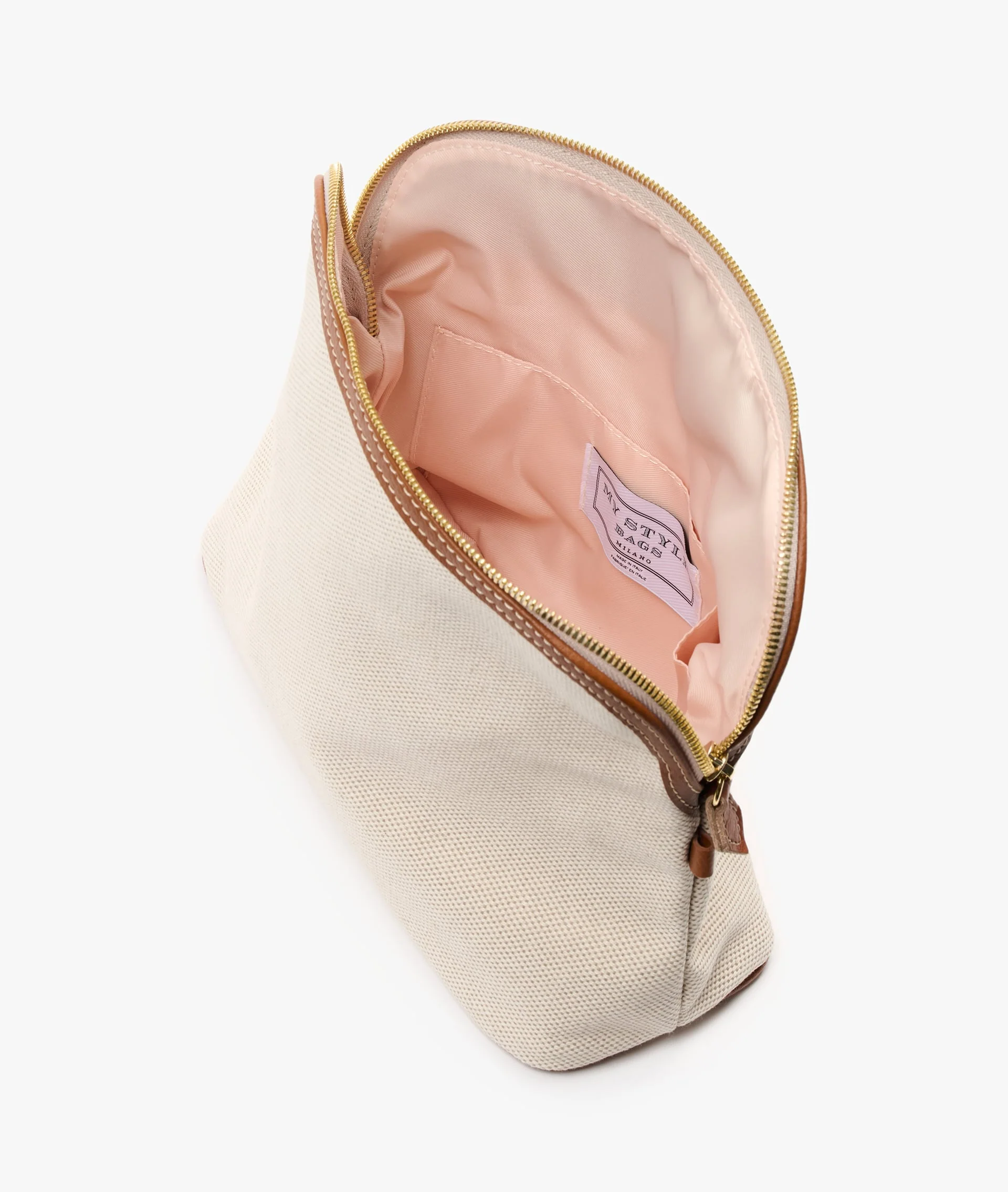 Trousse Aspen Panamone - Large  - Image 4
