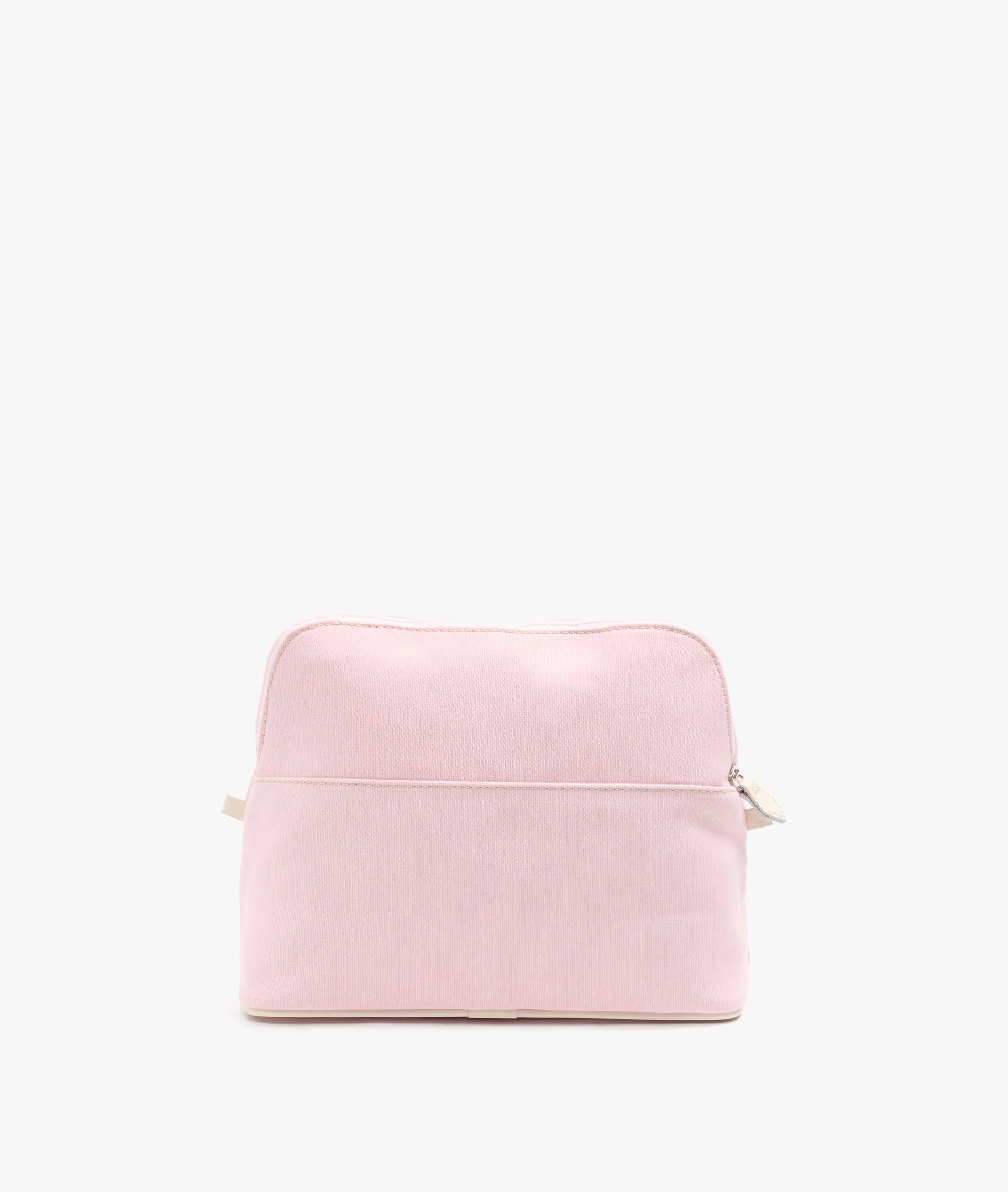 Trousse Aspen - Large in Baby Pink