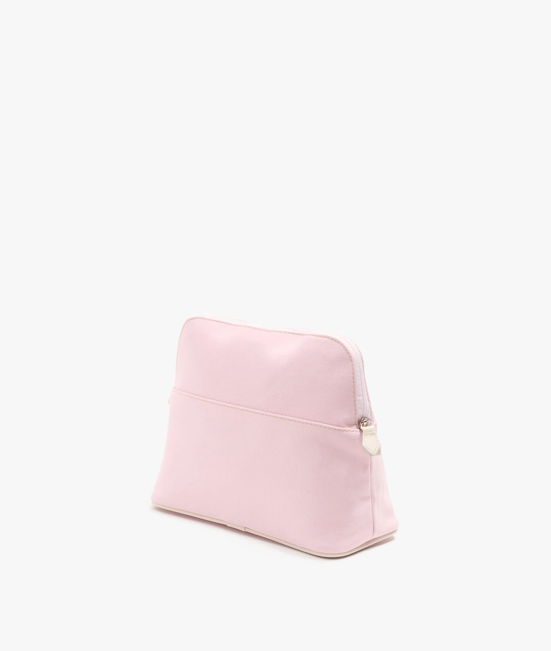 Trousse Aspen - Large in Baby Pink - Image 2