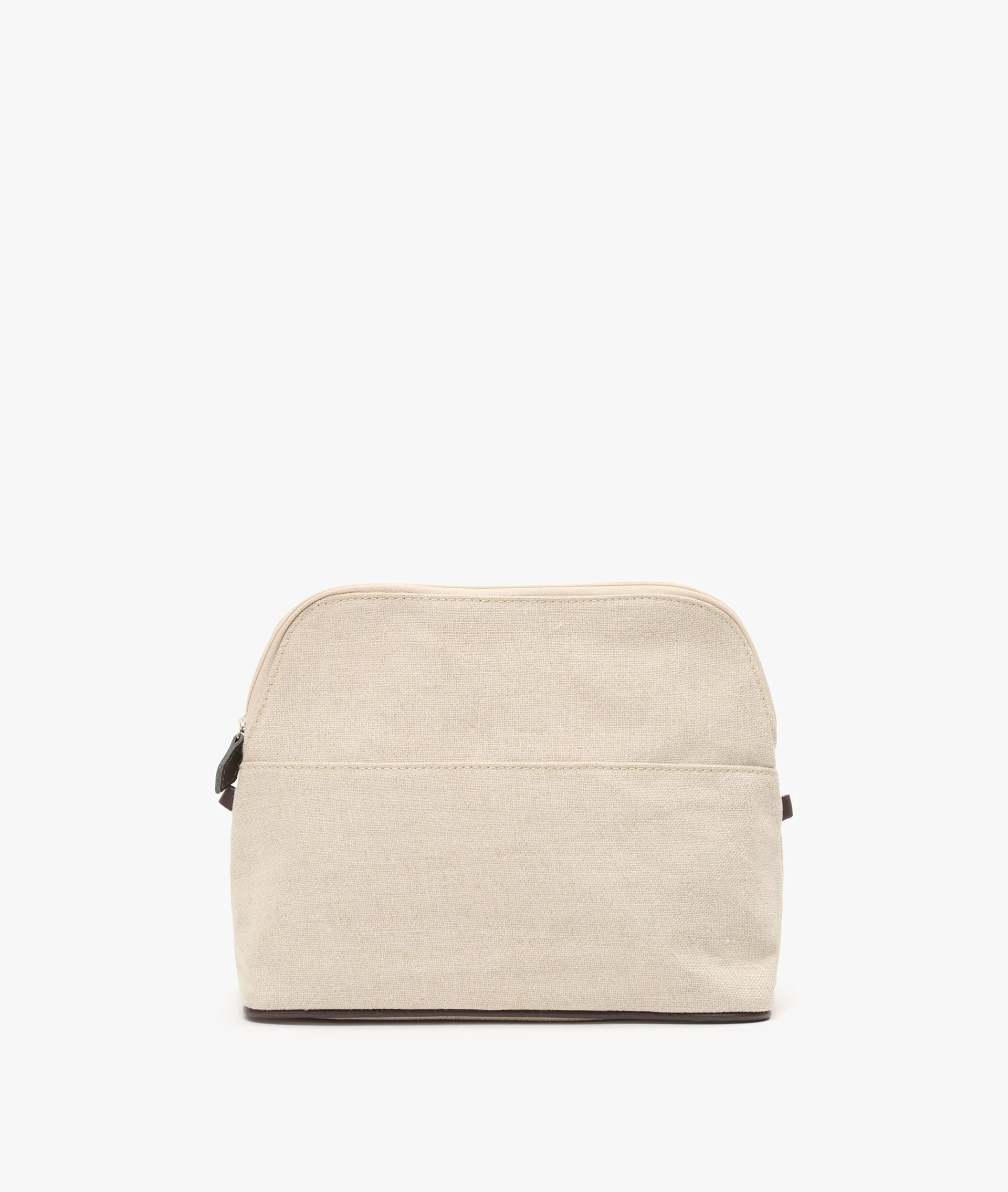 Trousse Aspen - Large in Raw