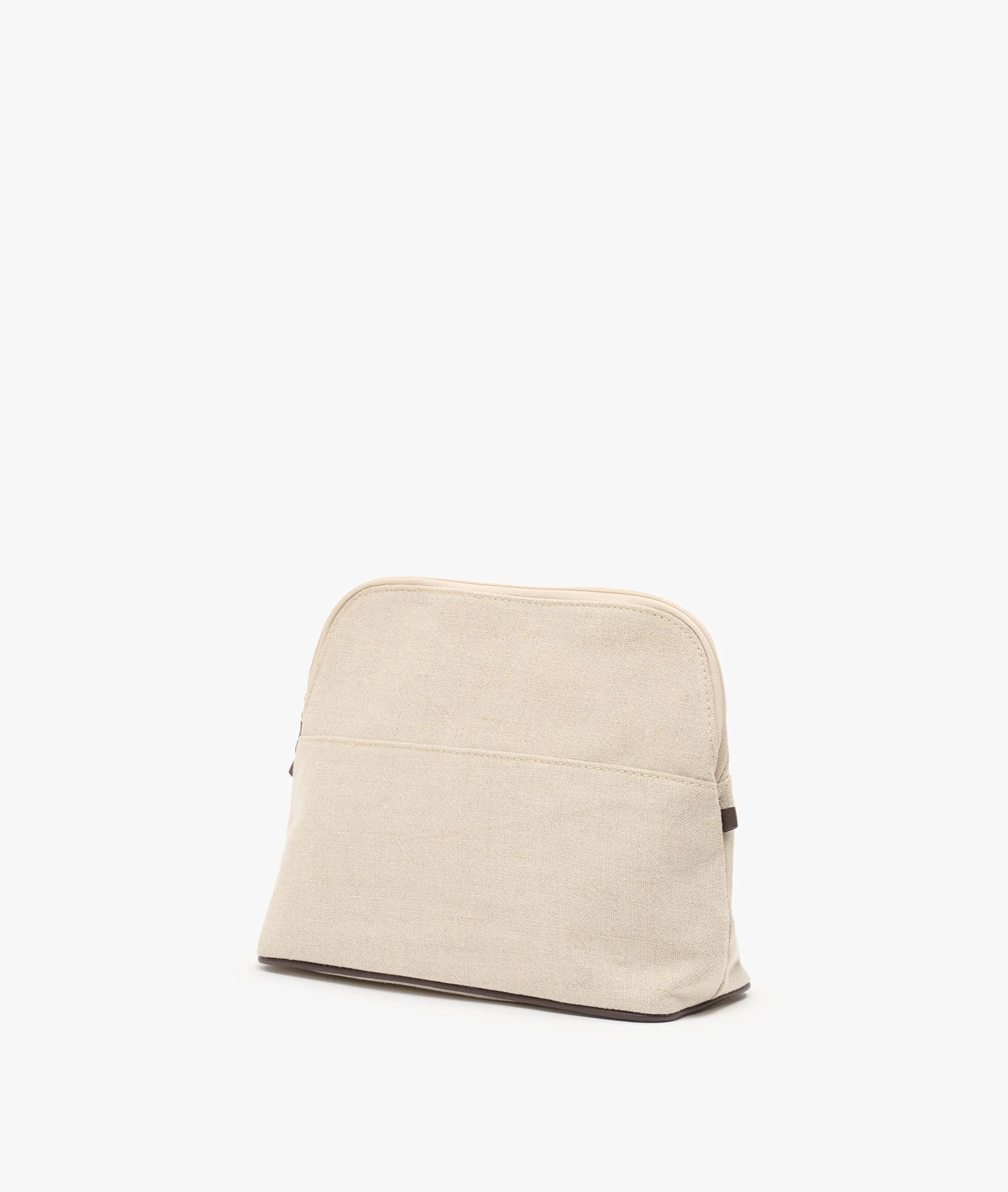 Trousse Aspen - Large in Raw - Image 2