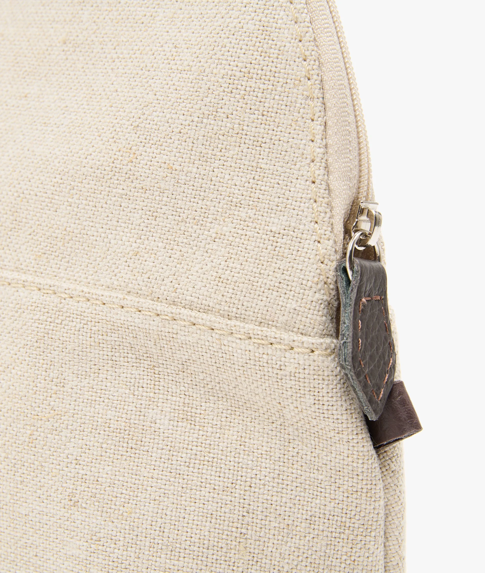 Trousse Aspen - Large in Raw - Image 3