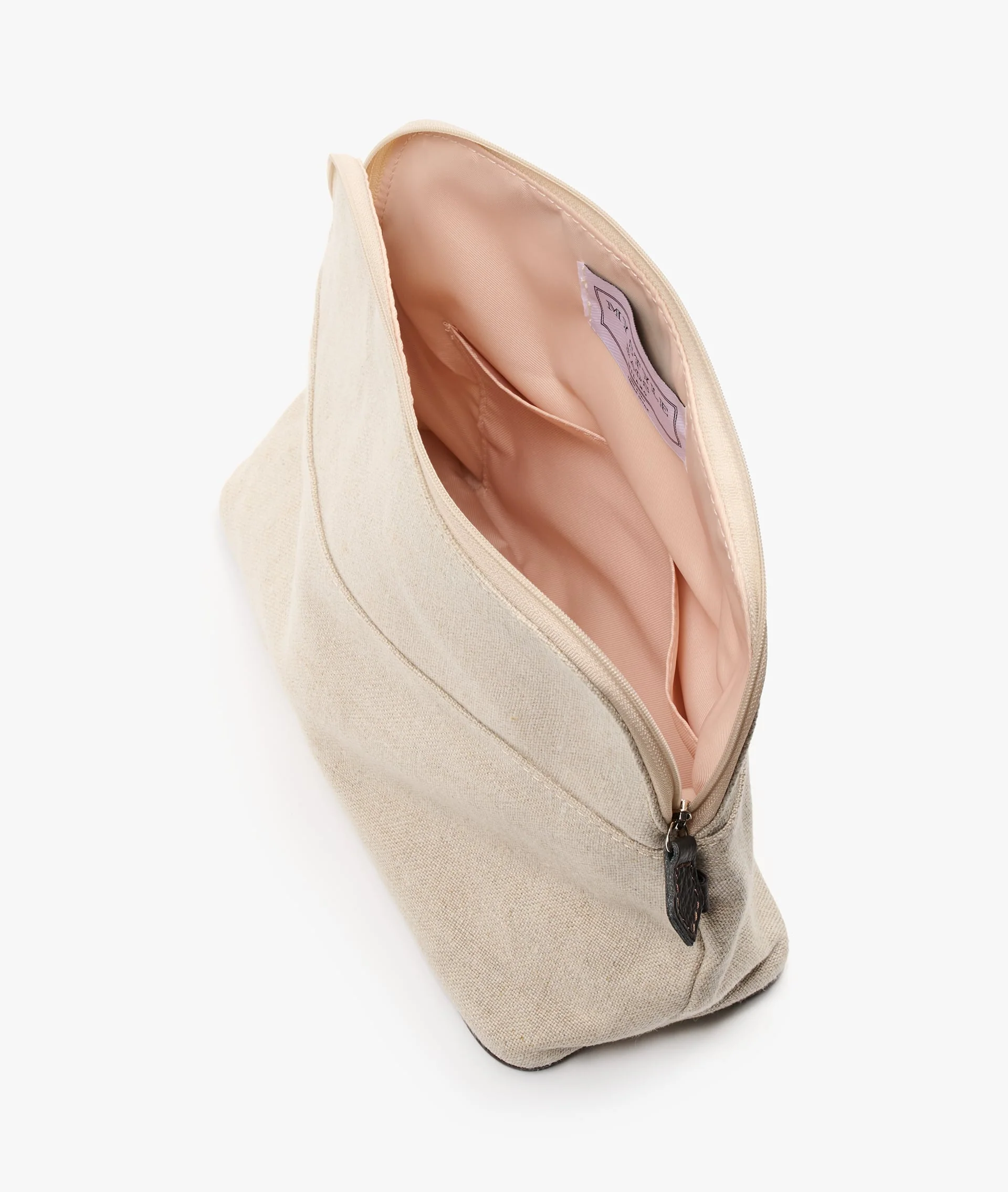 Trousse Aspen - Large in Raw - Image 4