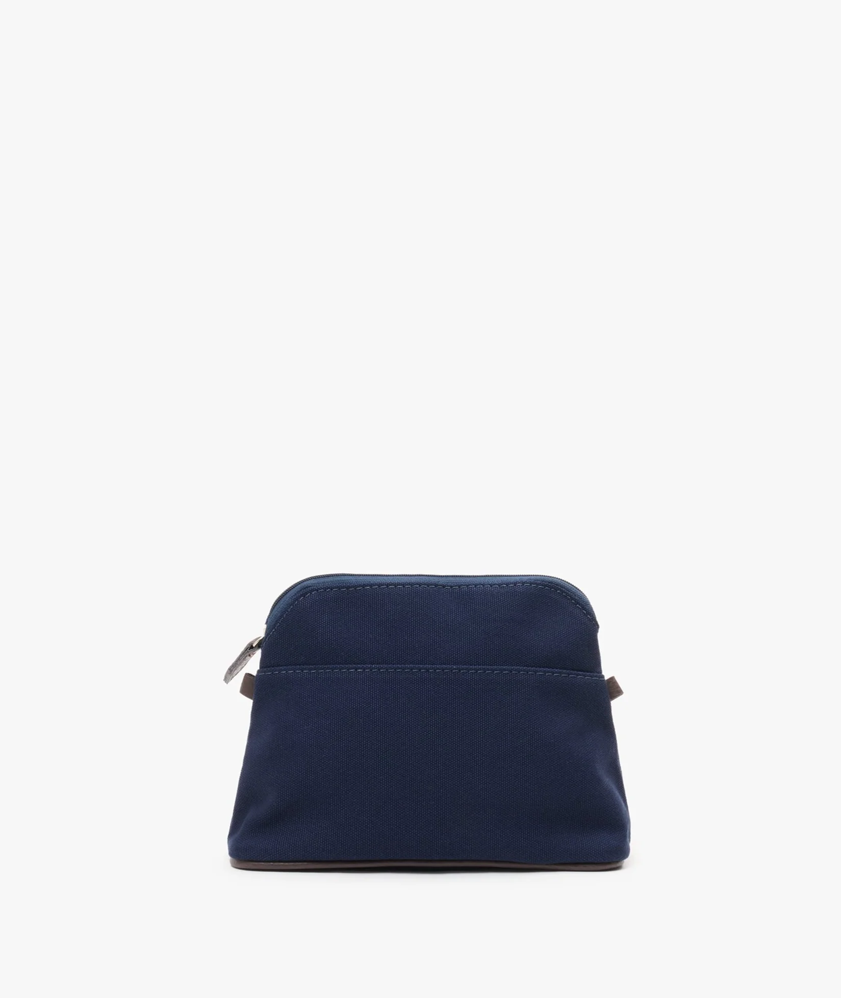 Trousse Aspen - Medium in Blue	