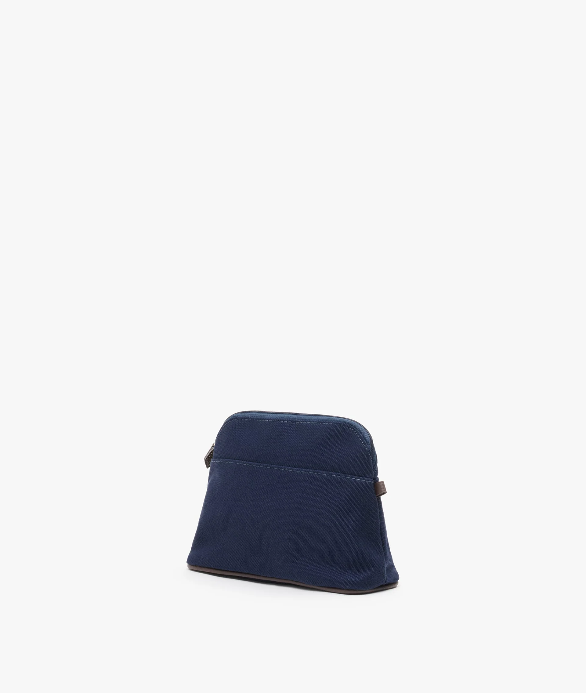 Trousse Aspen - Medium in Blue	 - Image 2