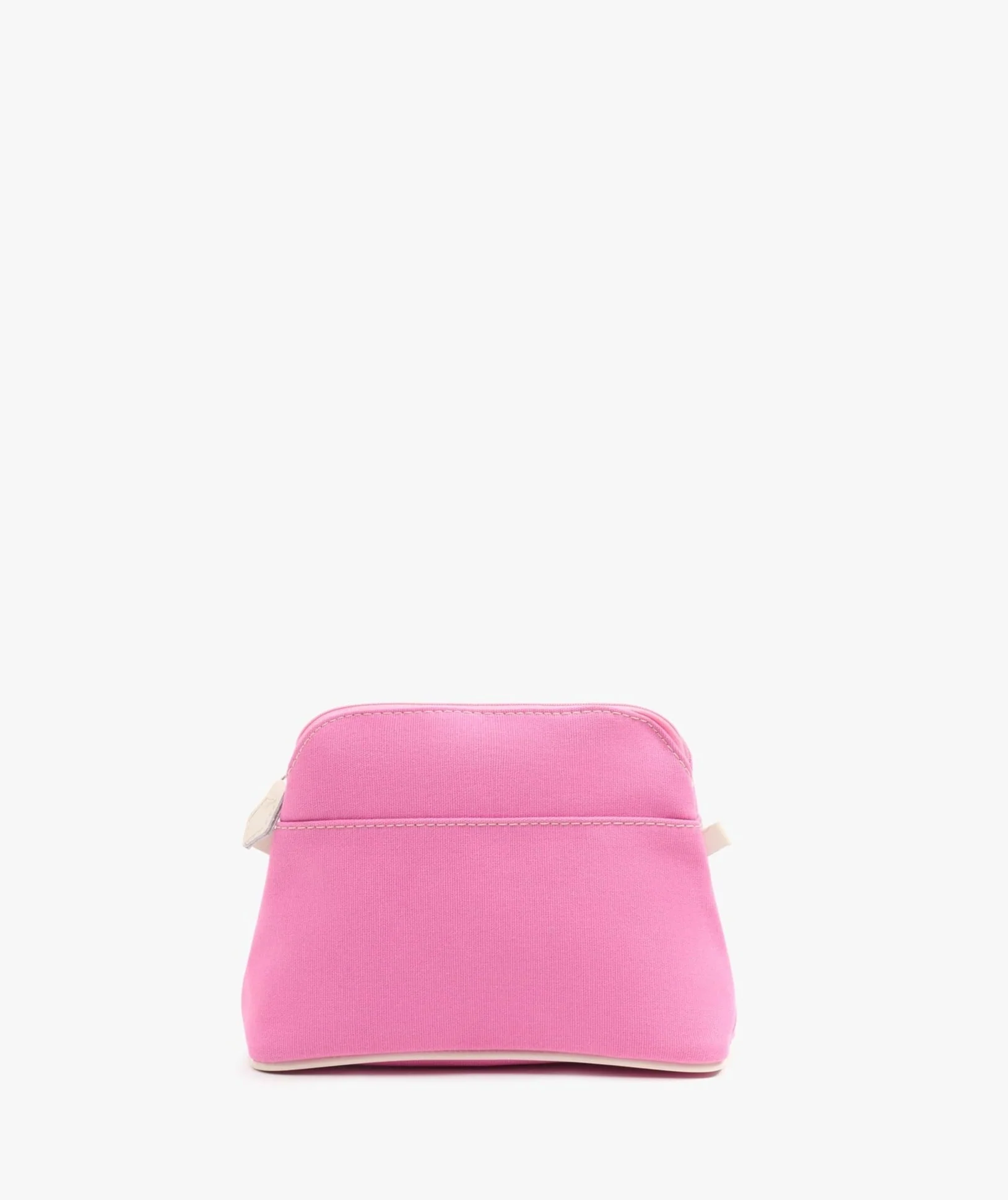Trousse Aspen - Medium in Fuchsia