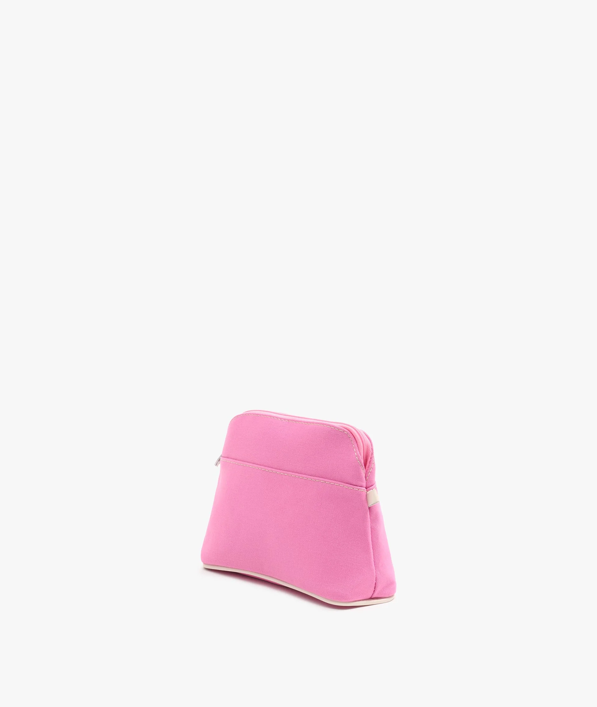 Trousse Aspen - Medium in Fuchsia - Image 2