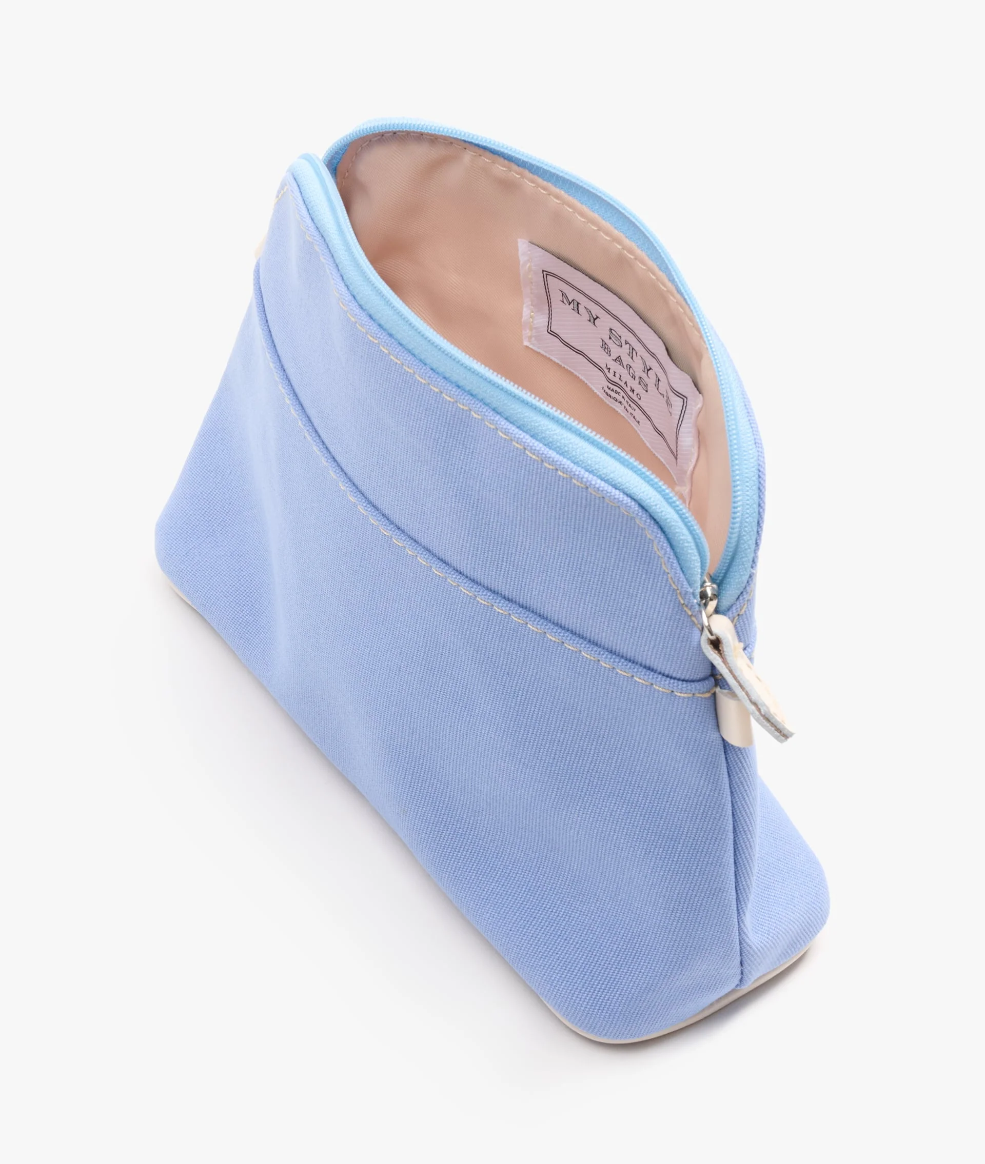 Trousse Aspen - Medium in Light Blue - Image 4