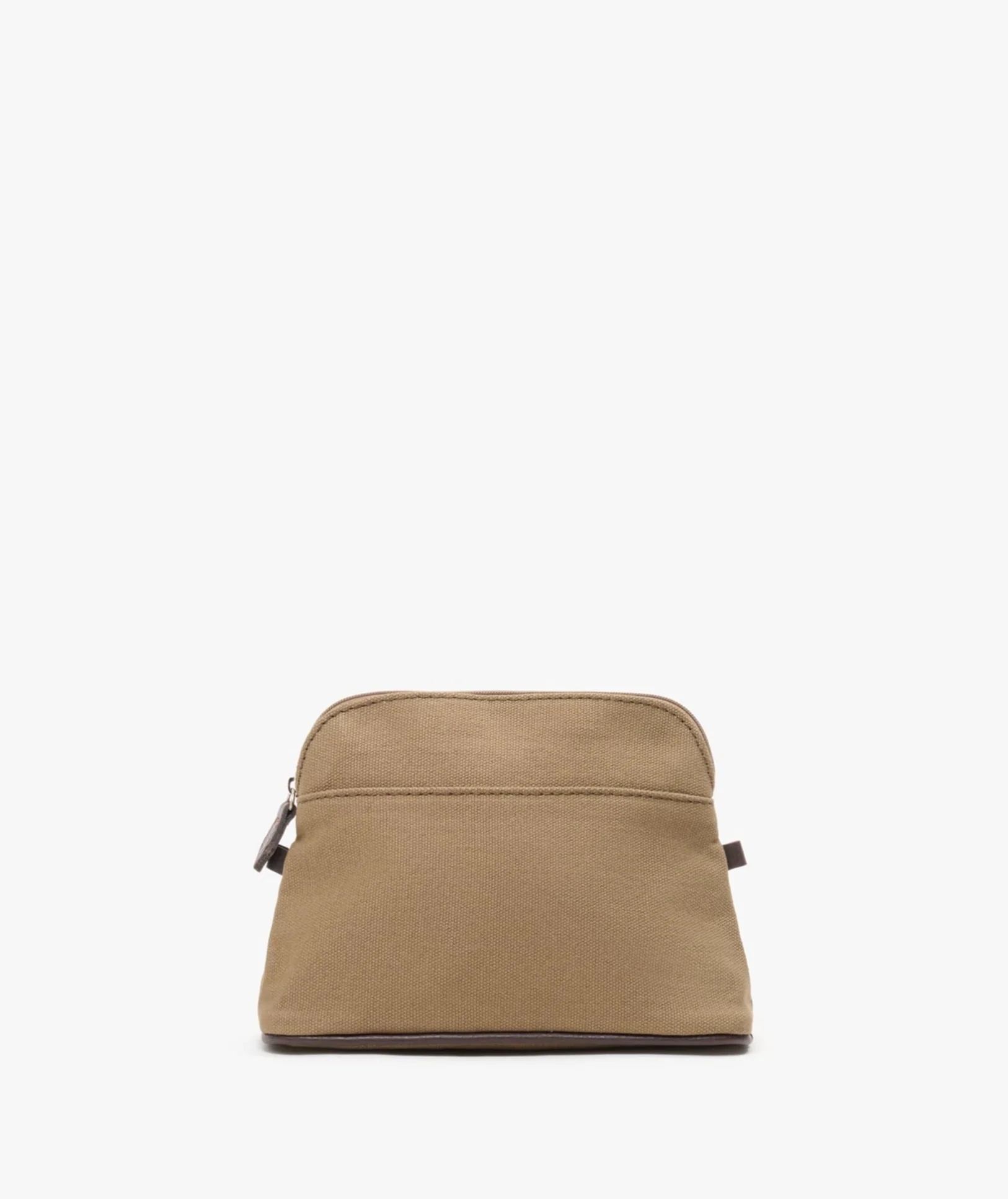 Trousse Aspen - Medium in Olive