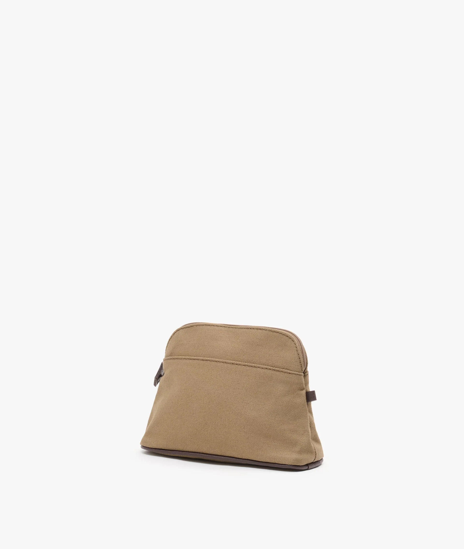 Trousse Aspen - Medium in Olive - Image 2