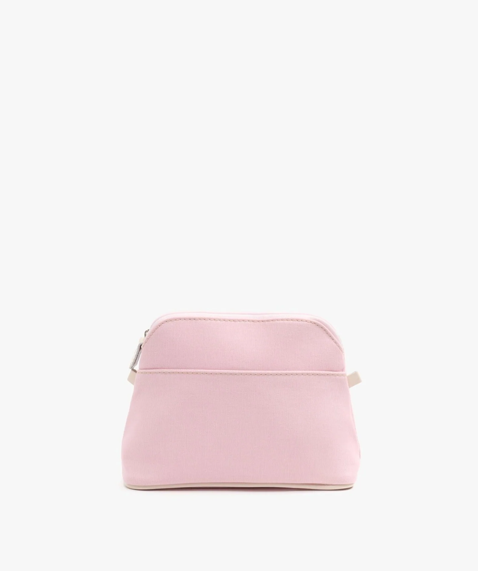 Trousse Aspen - Medium in Baby Pink	