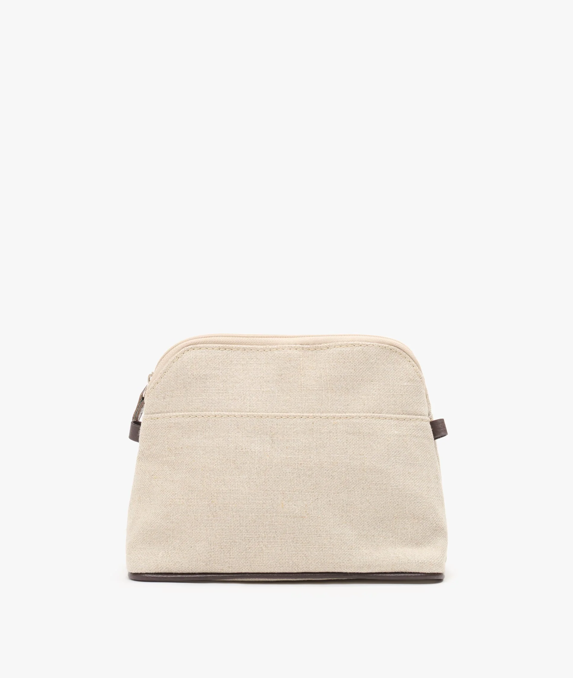 Trousse Aspen - Medium in Raw	
